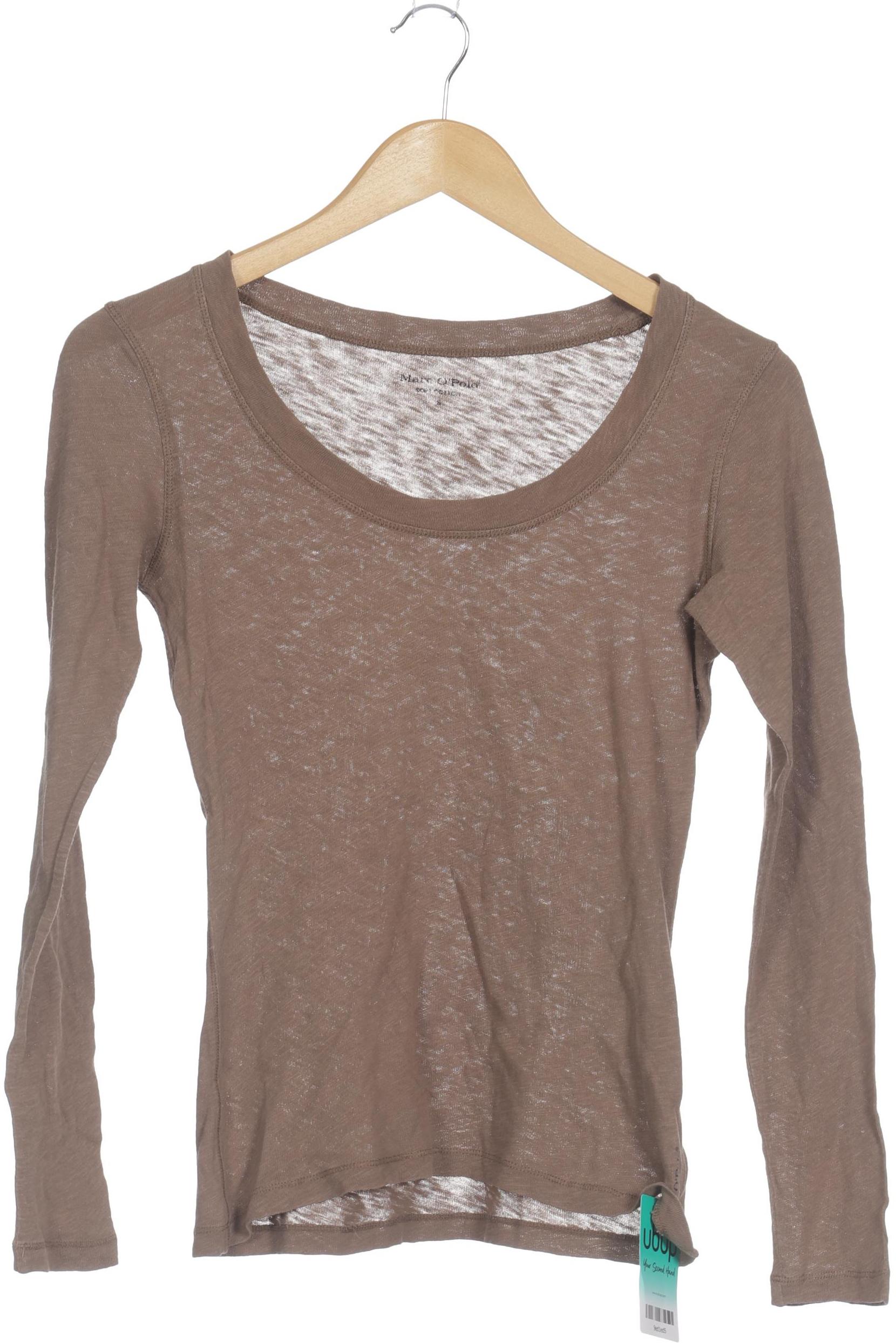 

Marc O Polo Damen Pullover, braun, Gr. 36