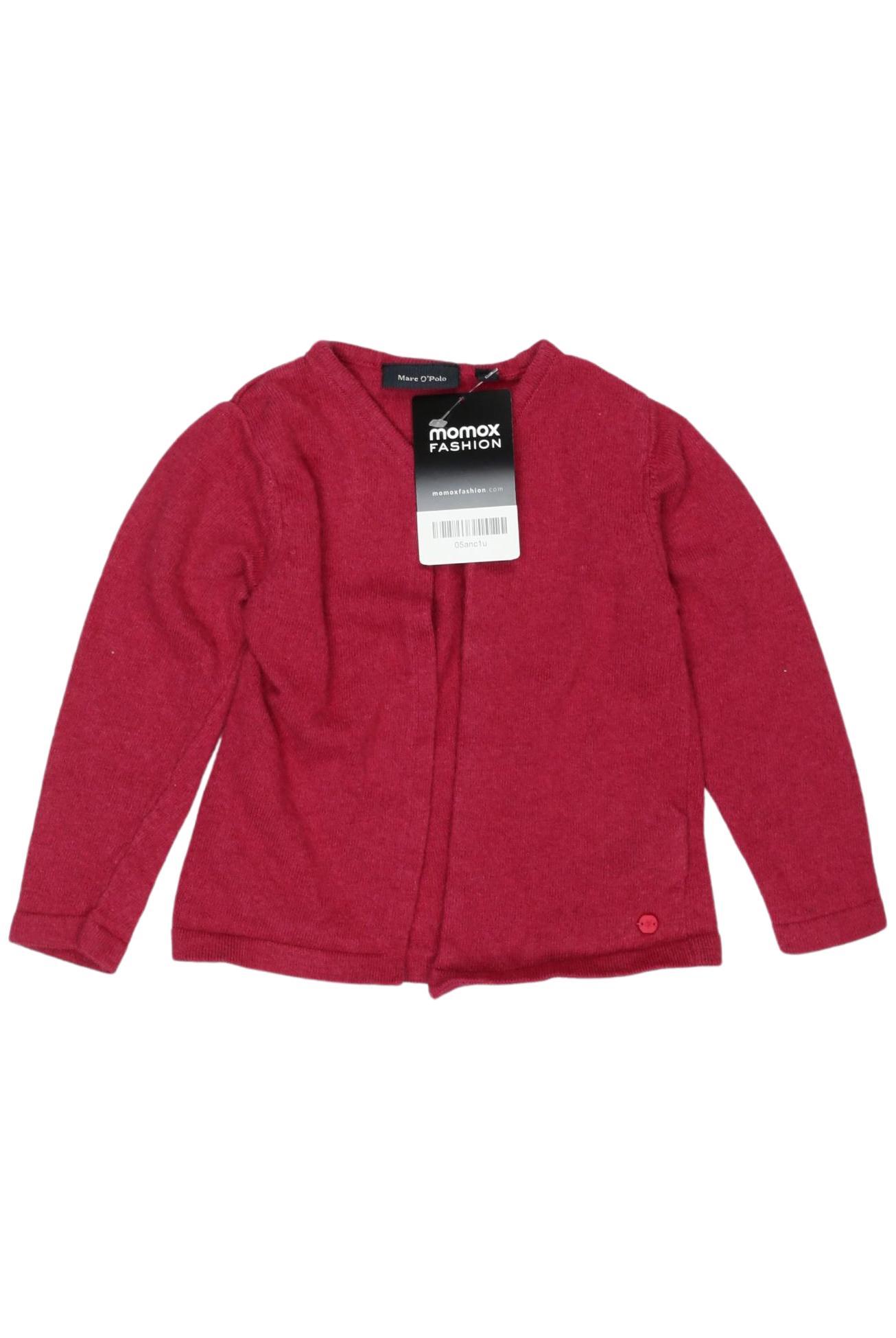 

Marc O Polo Damen Strickjacke, pink, Gr. 98