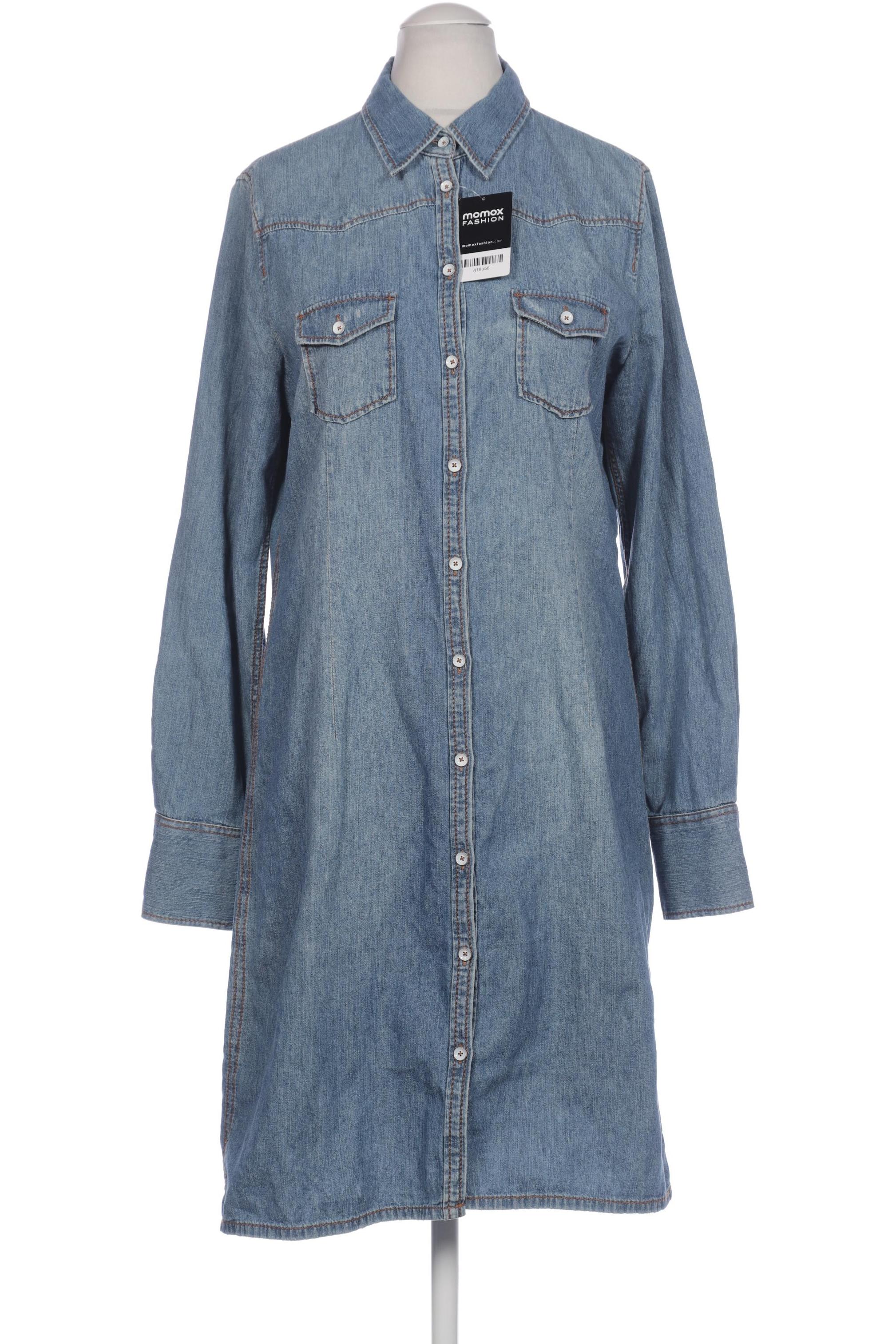 

Marc O Polo Damen Kleid, blau, Gr. 40