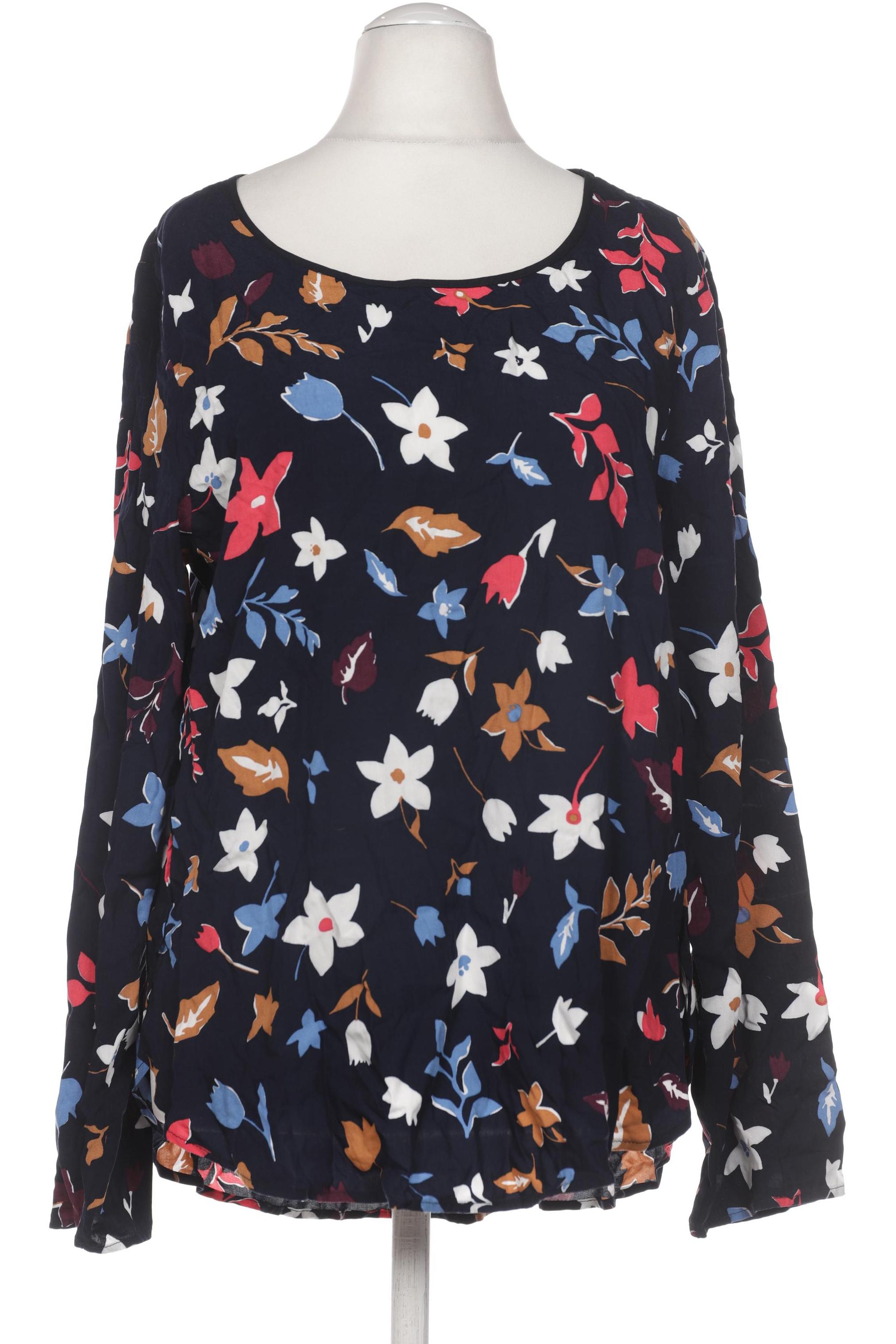 

Marc O Polo Damen Bluse, marineblau, Gr. 38