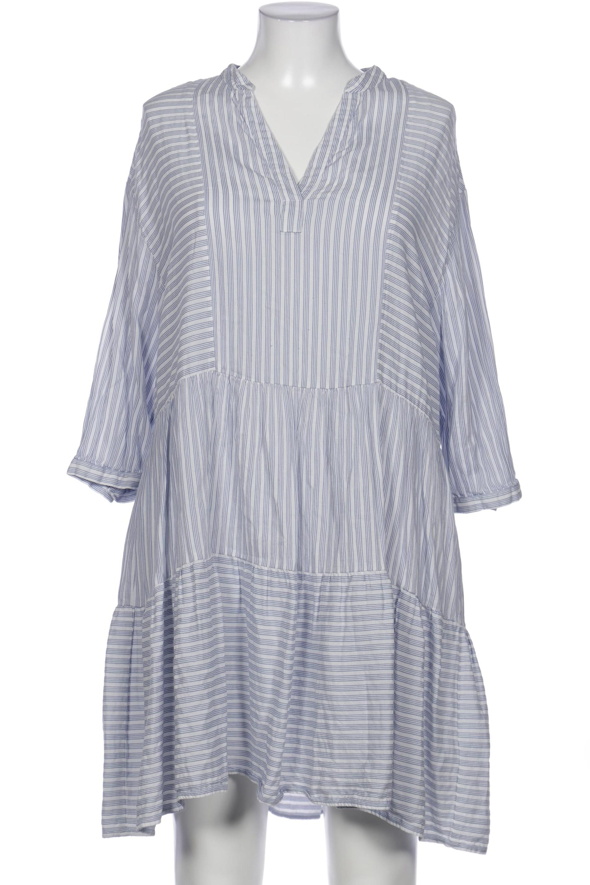 

Marc O Polo Damen Kleid, hellblau