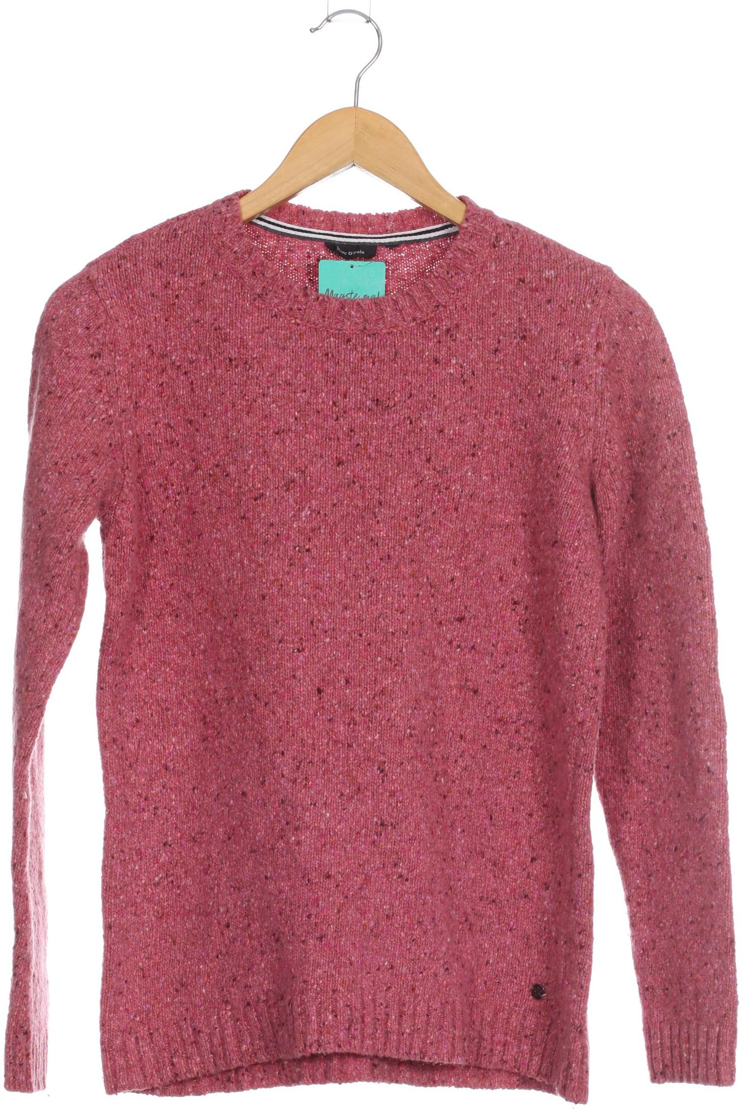 

Marc O Polo Damen Pullover, pink, Gr. 42