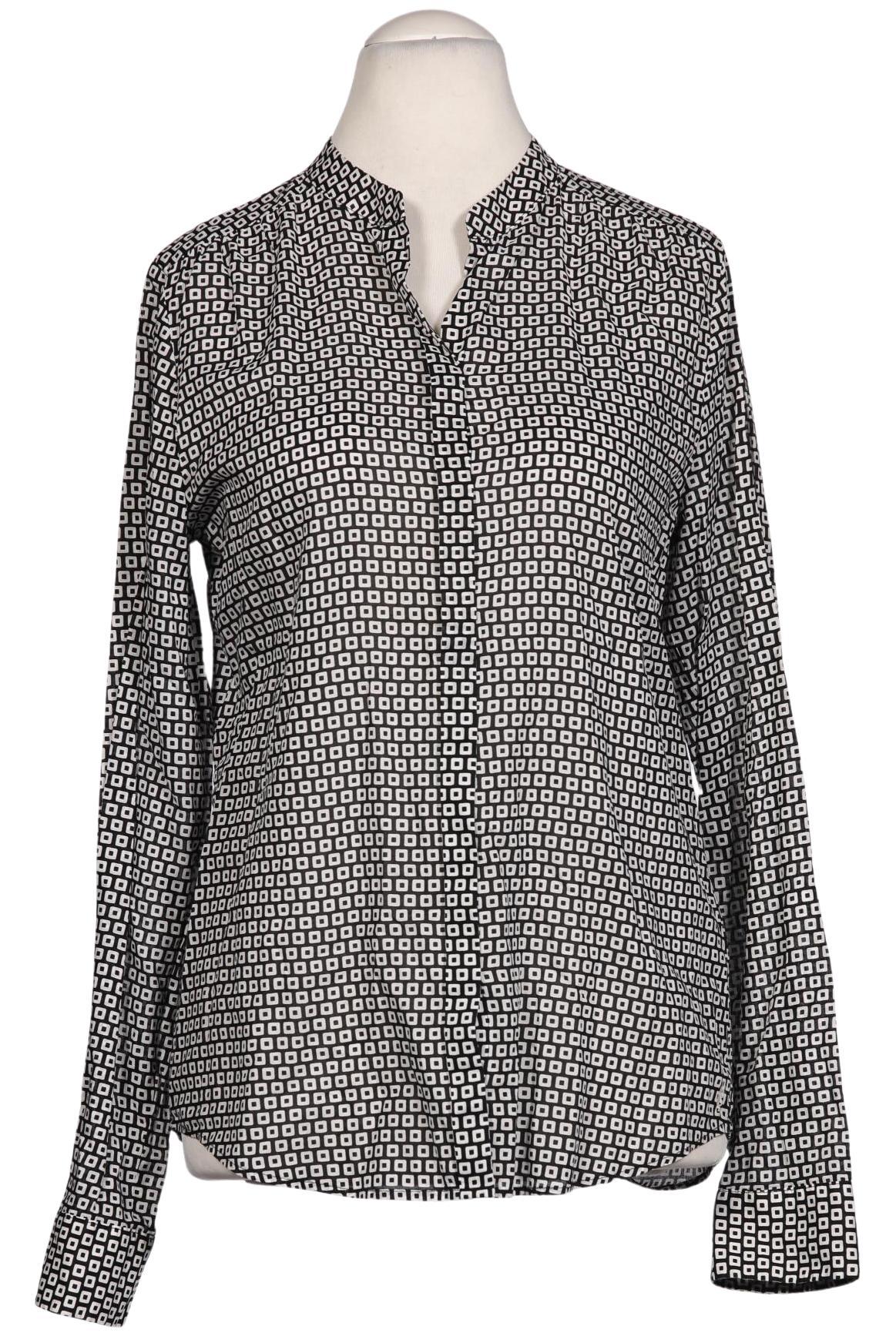 

Marc O Polo Damen Bluse, grau, Gr. 38