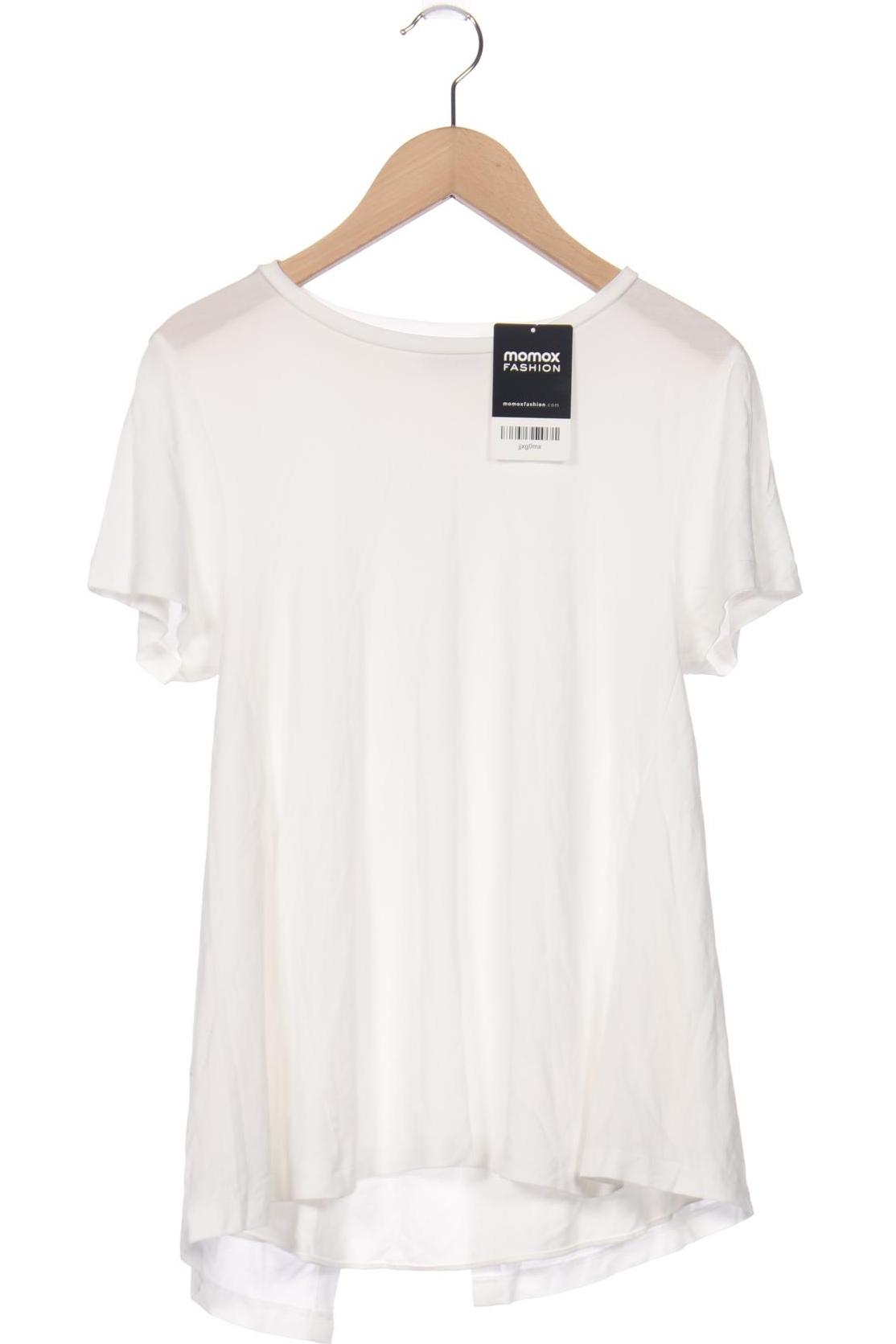 

Marc O Polo Damen T-Shirt, weiß, Gr. 36