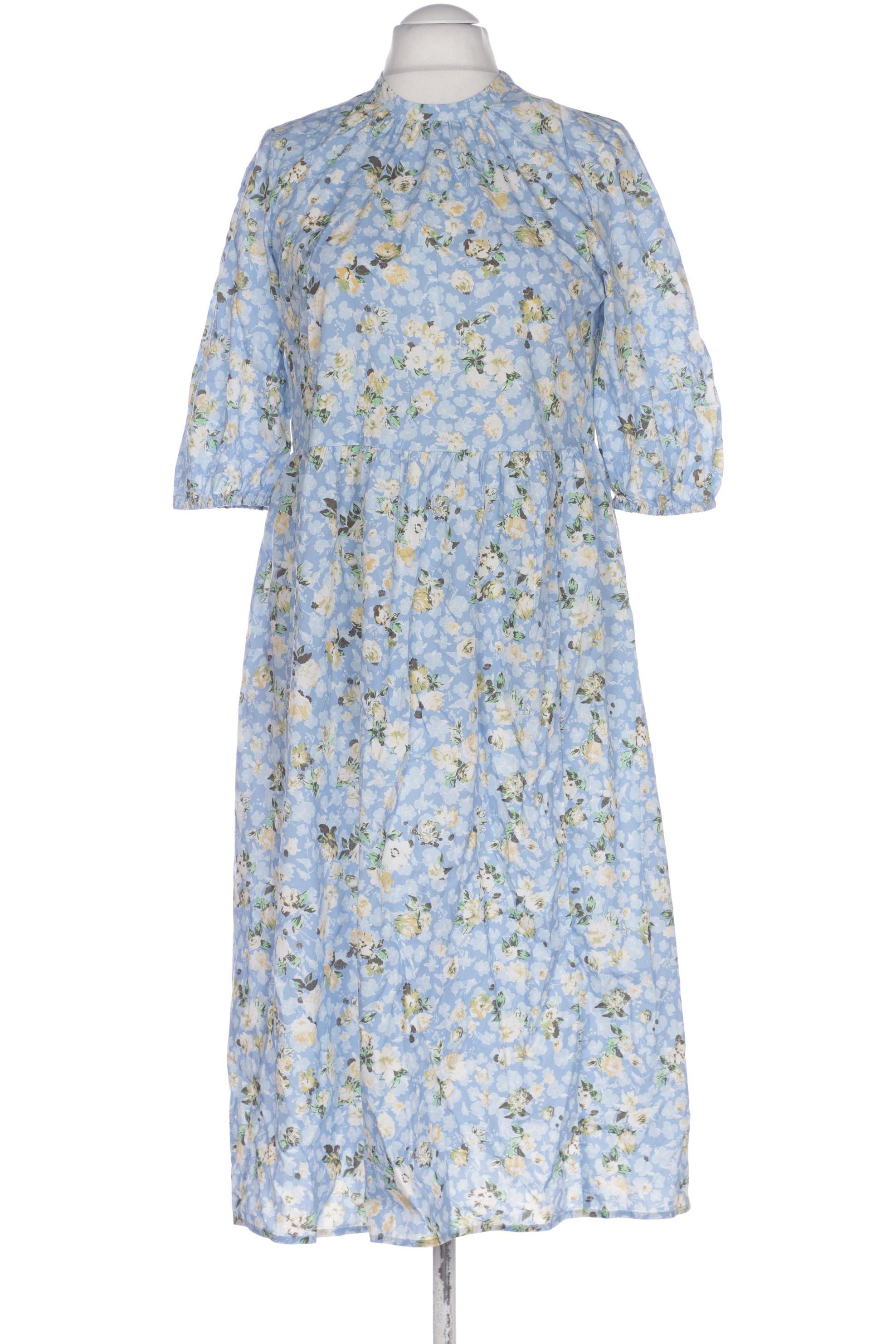 

Marc O Polo Damen Kleid, blau, Gr. 38