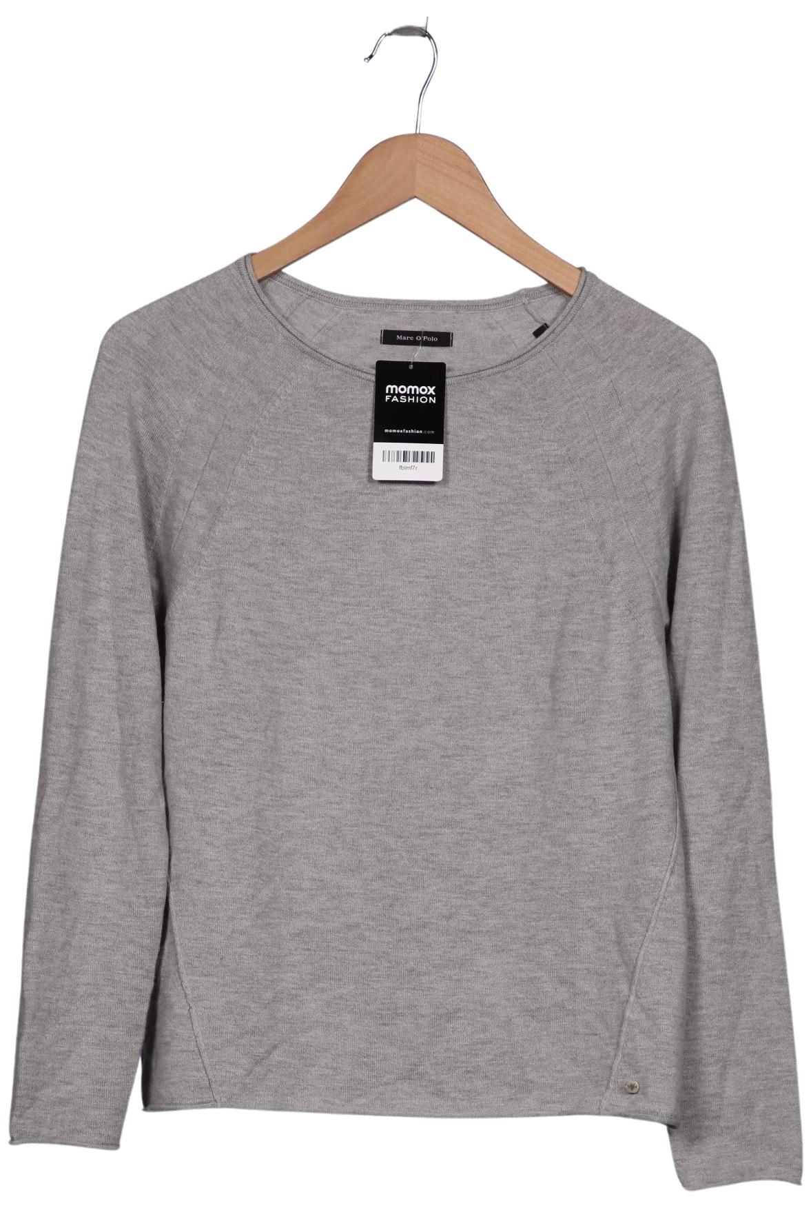 

Marc O Polo Damen Pullover, grau, Gr. 36
