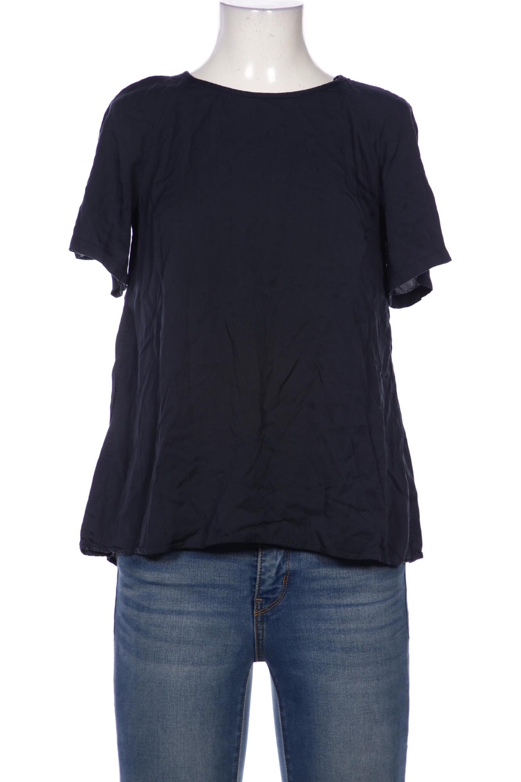 

Marc O Polo Damen Bluse, marineblau, Gr. 34