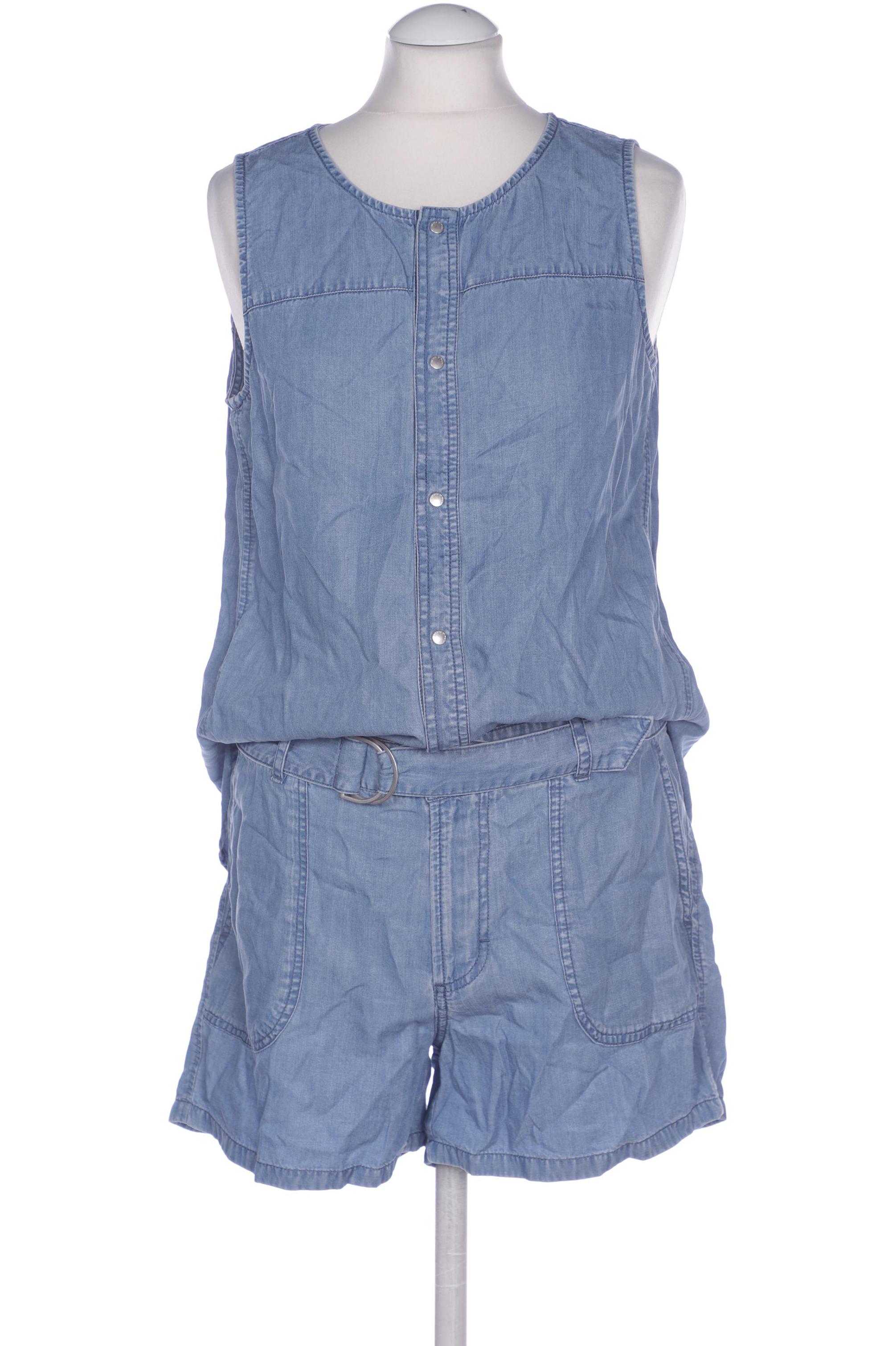 

Marc O Polo Damen Jumpsuit/Overall, blau