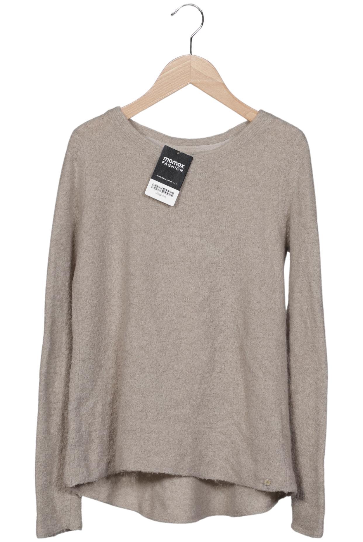 

Marc O Polo Damen Pullover, grau, Gr. 36