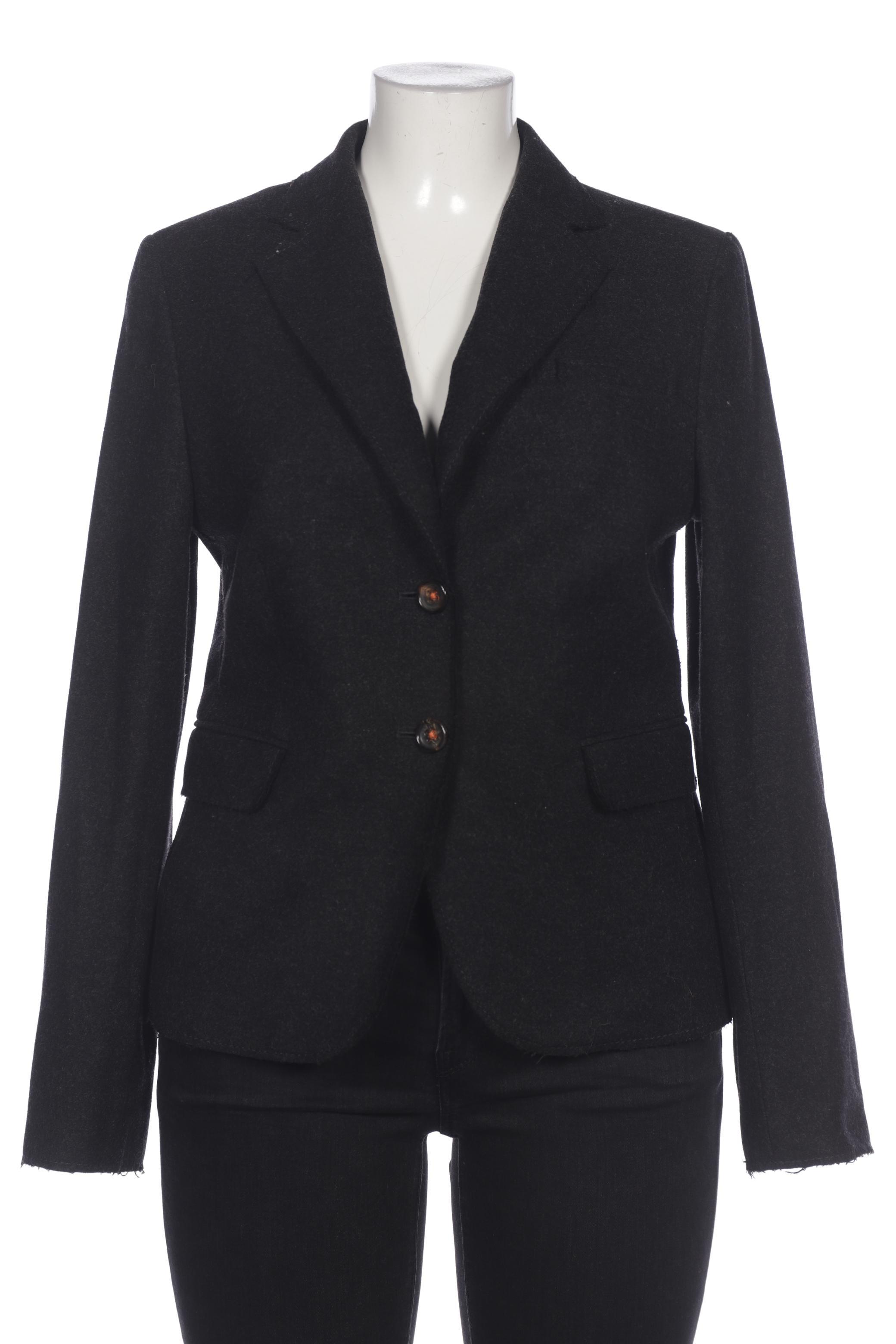 

Marc O Polo Damen Blazer, schwarz, Gr. 42