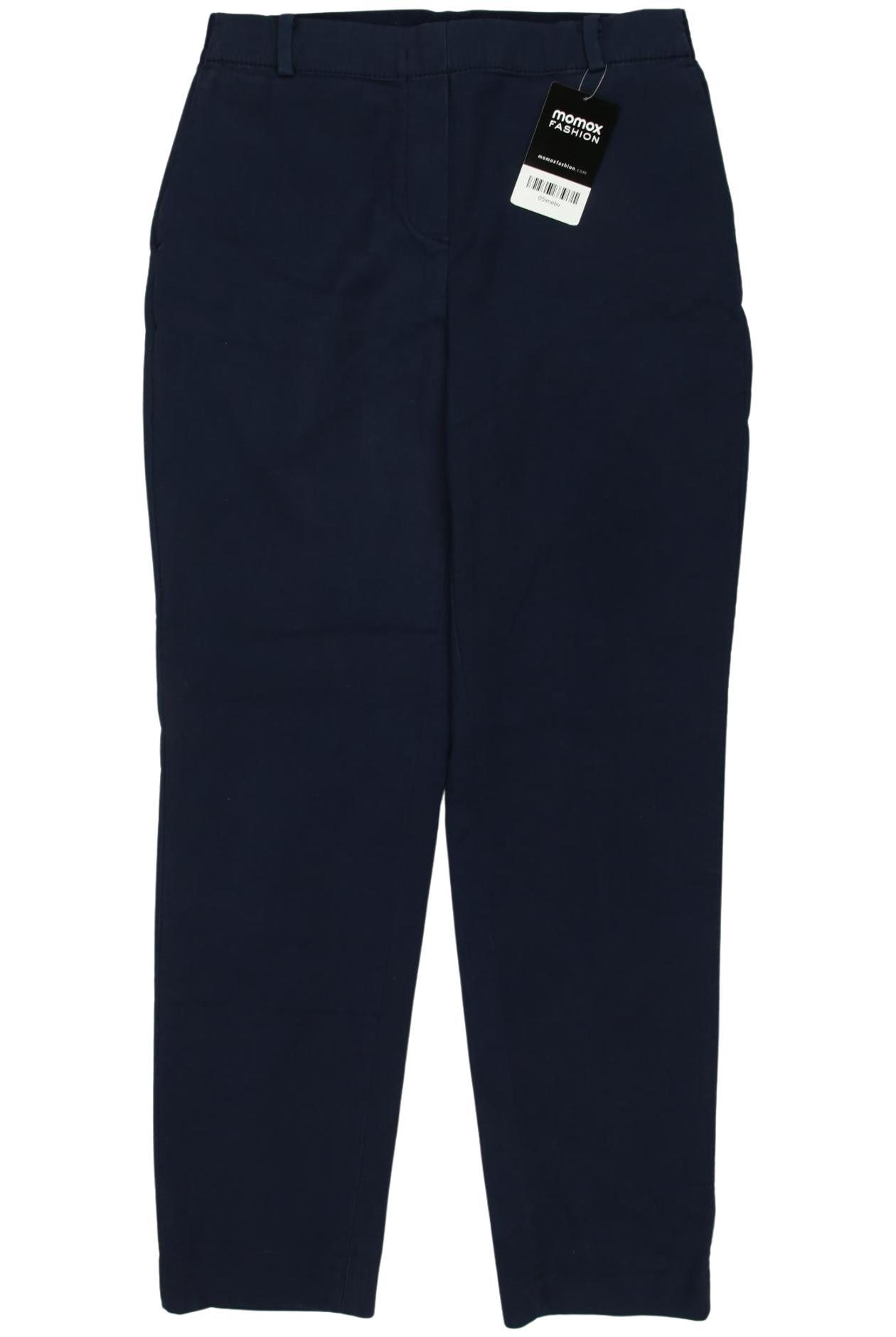 

Marc O Polo Damen Stoffhose, marineblau, Gr. 34