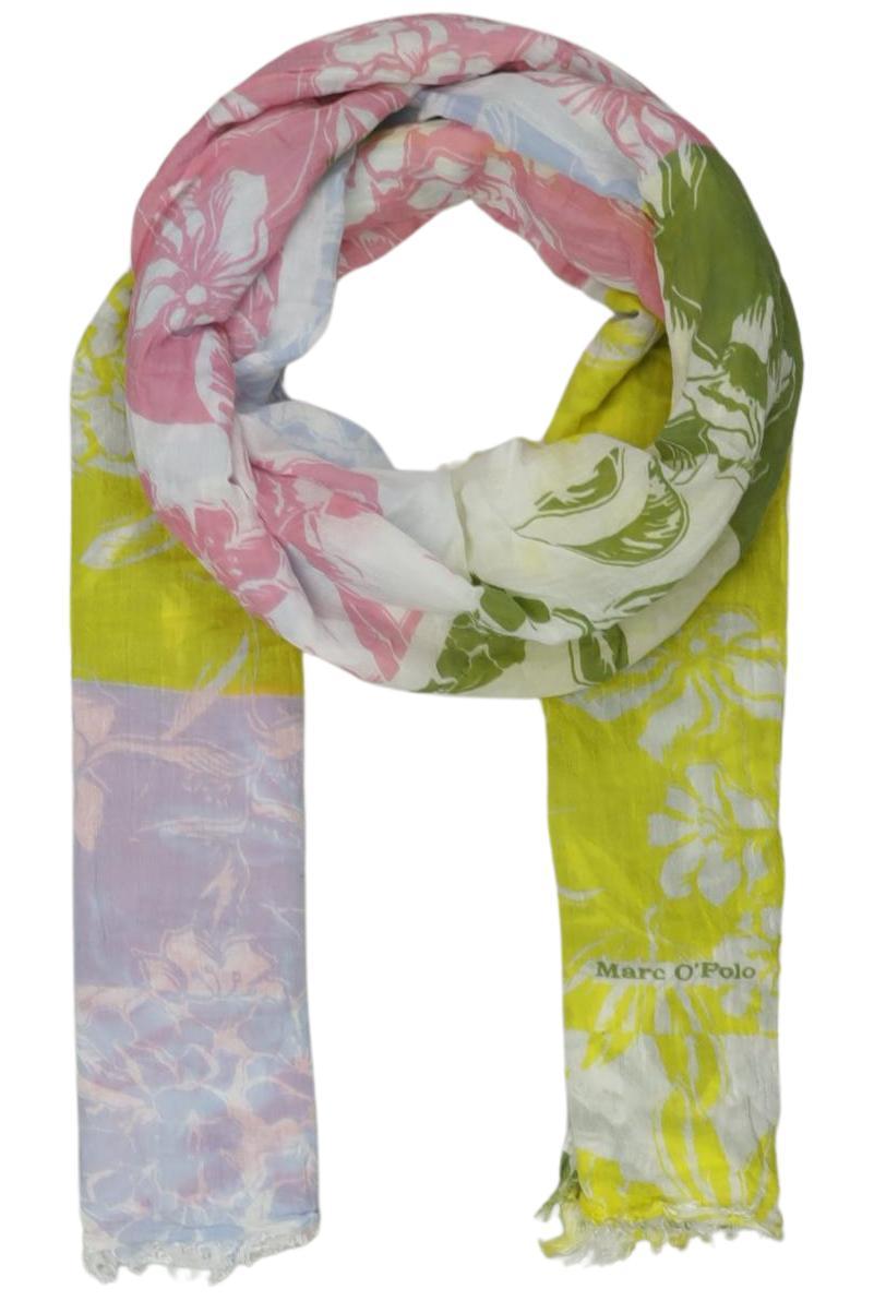 

Marc O Polo Damen Schal, mehrfarbig, Gr.