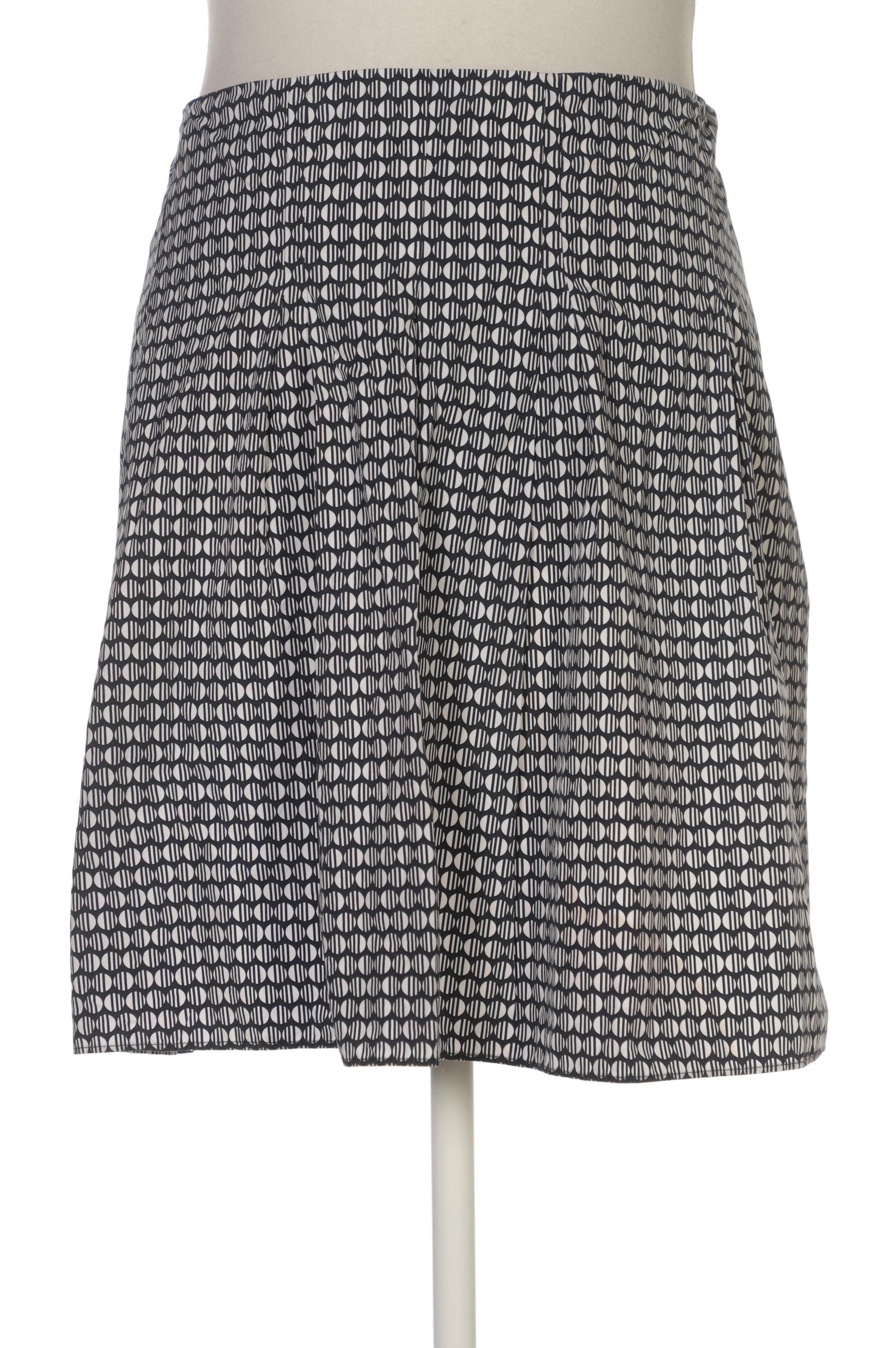 

Marc O Polo Damen Rock, marineblau, Gr. 44