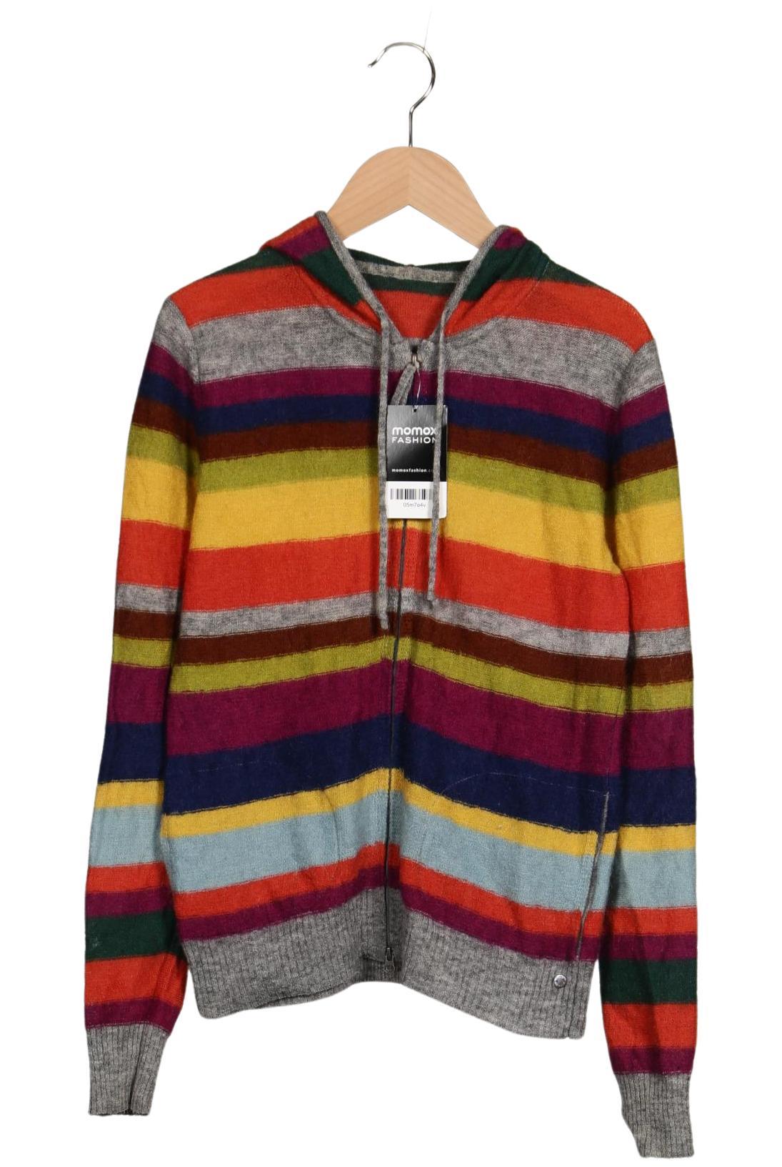 

Marc O Polo Damen Kapuzenpullover, mehrfarbig, Gr. 36