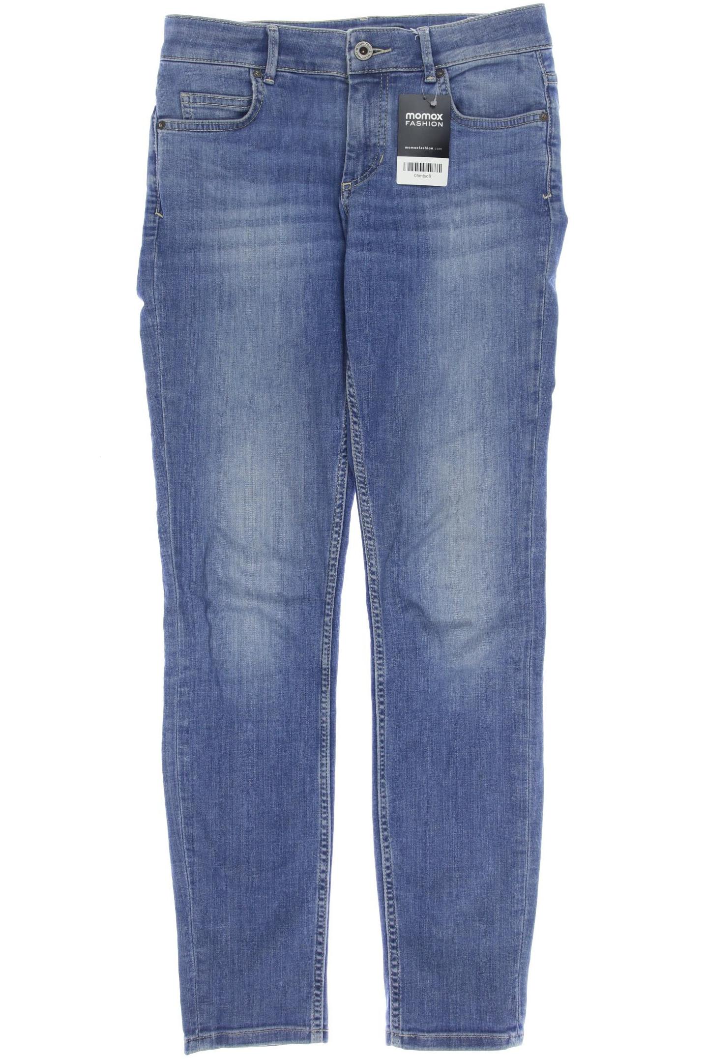 

Marc O Polo Damen Jeans, blau, Gr. 29