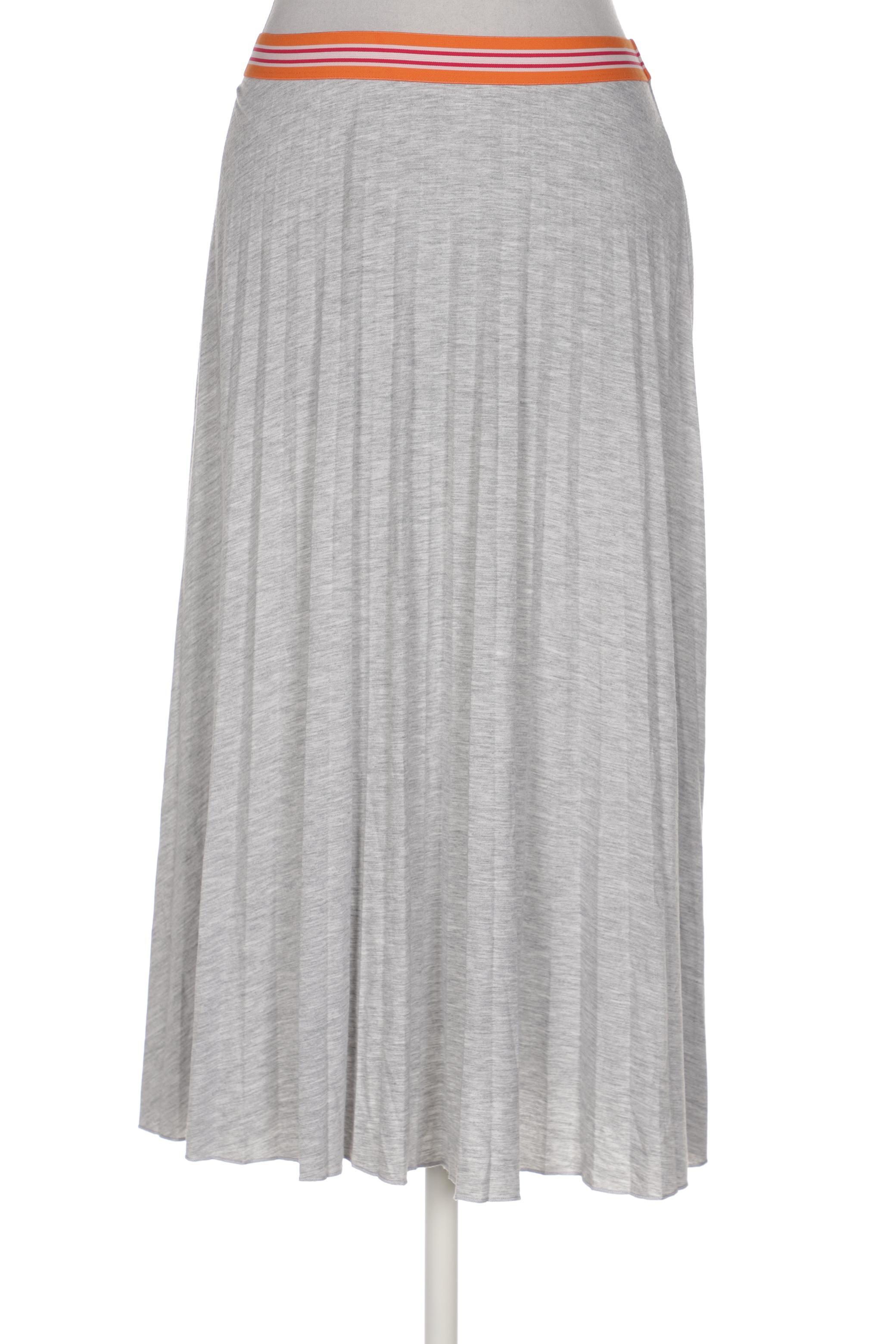 

Marc O Polo Damen Rock, grau, Gr. 40