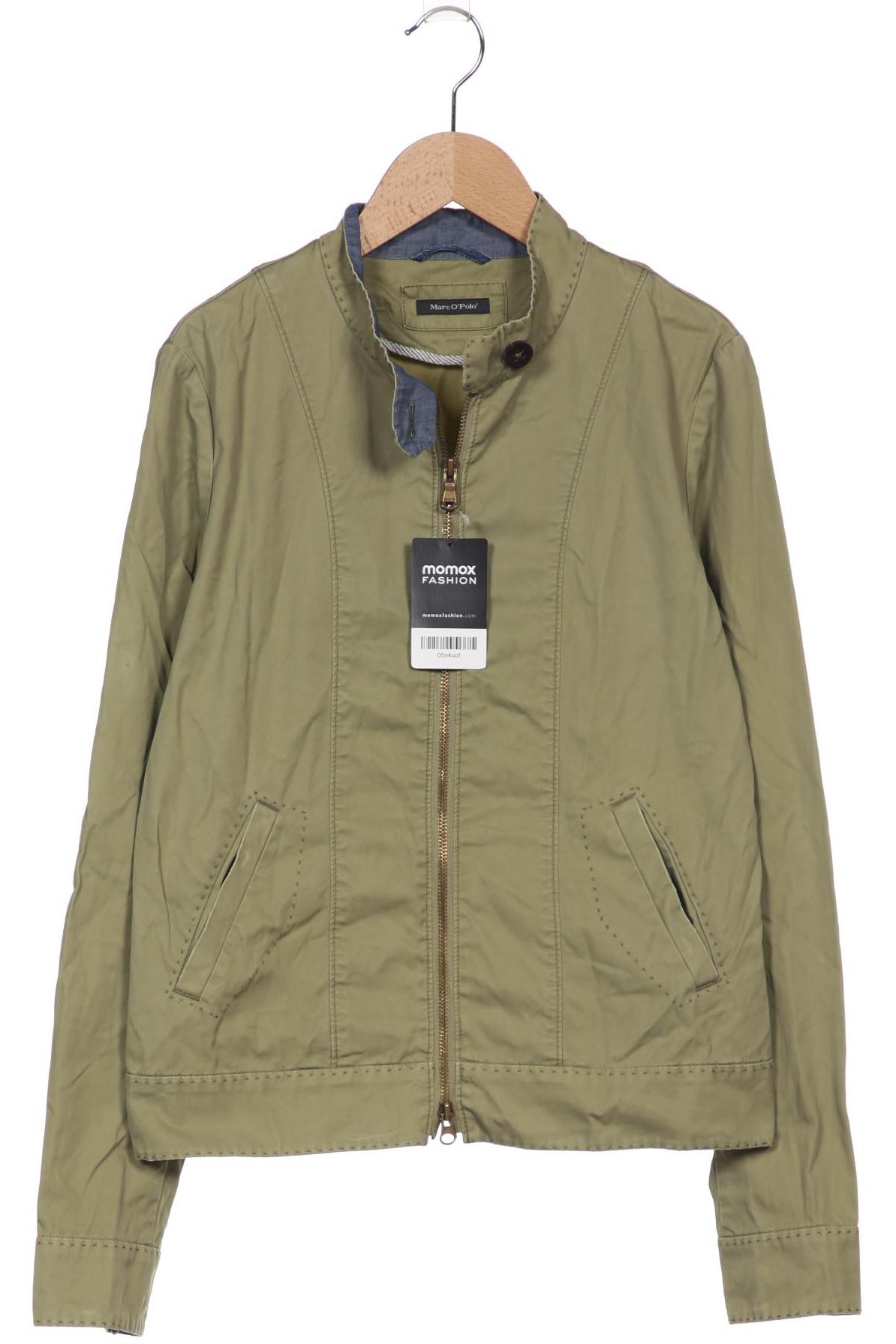 

Marc O Polo Damen Jacke, hellgrün