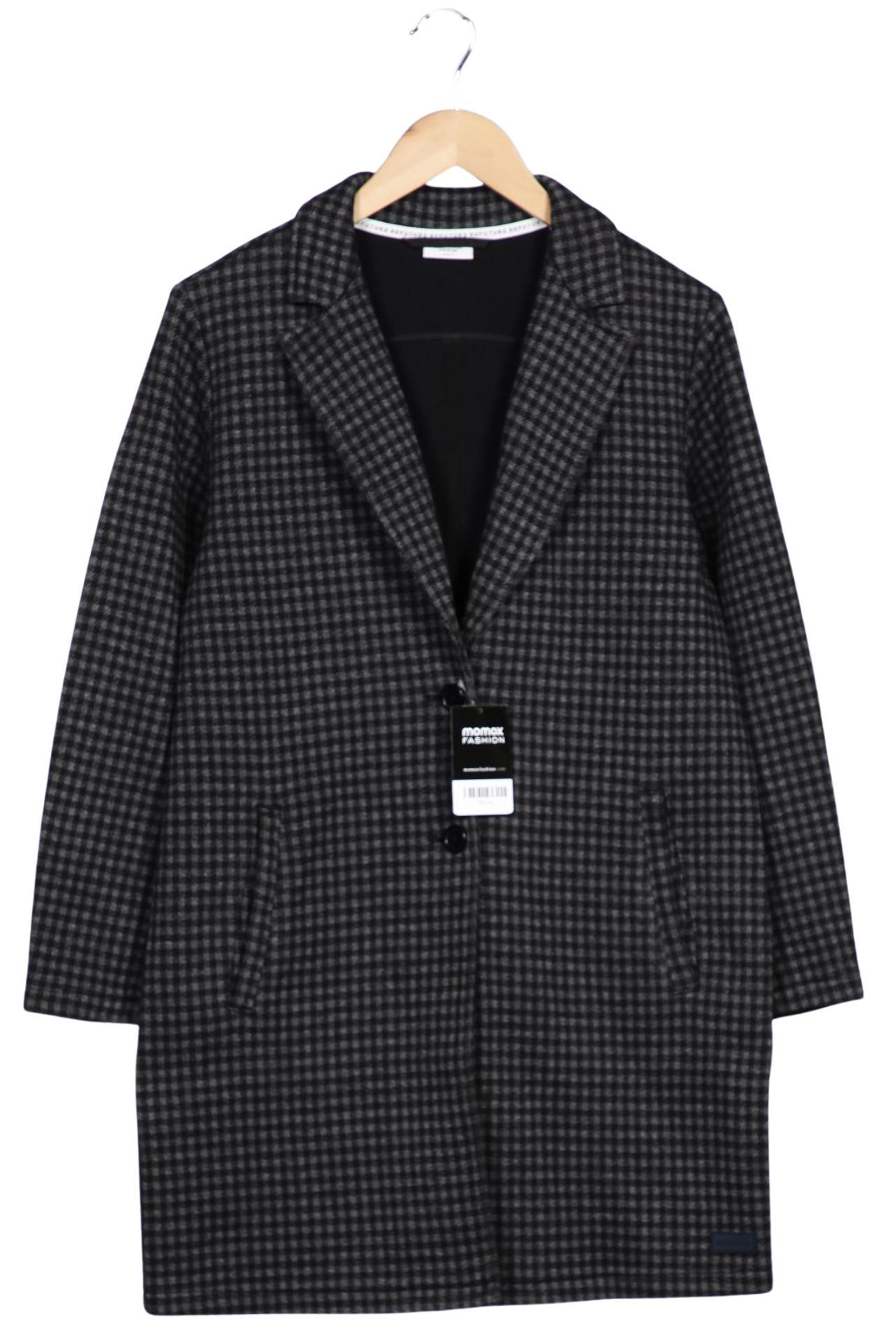 

Marc O Polo Damen Mantel, grau, Gr. 36