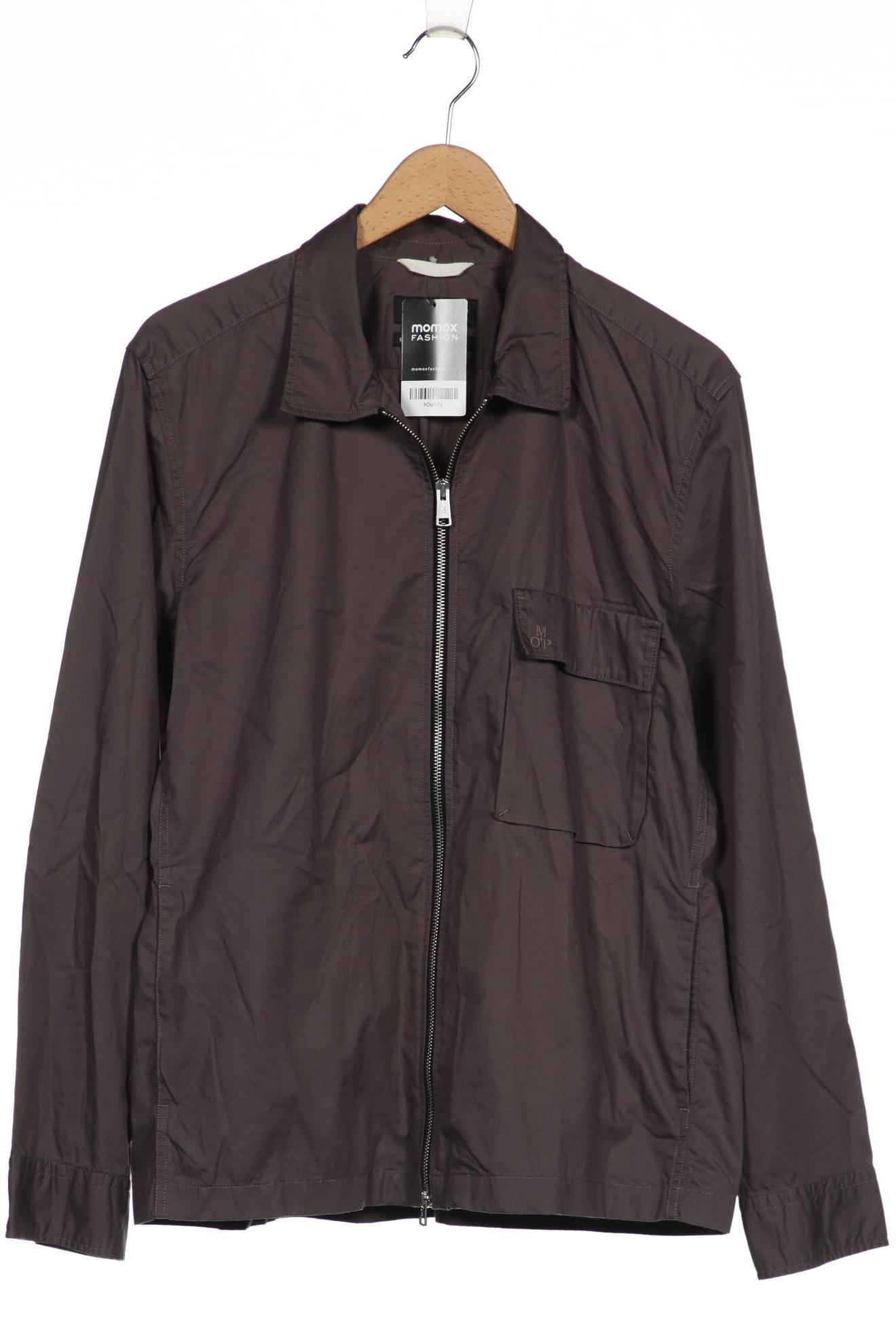 

Marc O Polo Herren Jacke, grau