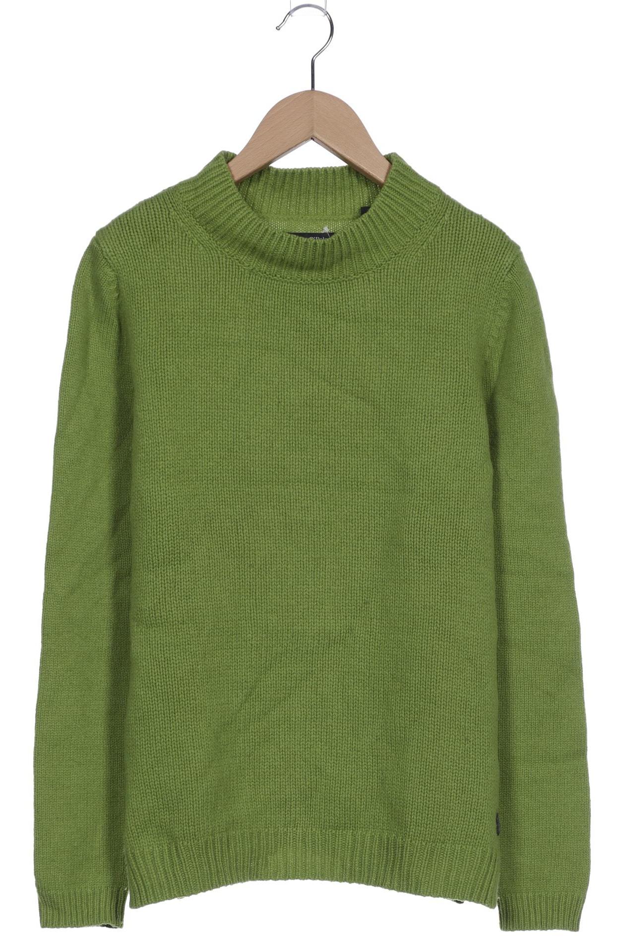 

Marc O Polo Damen Pullover, grün, Gr. 36