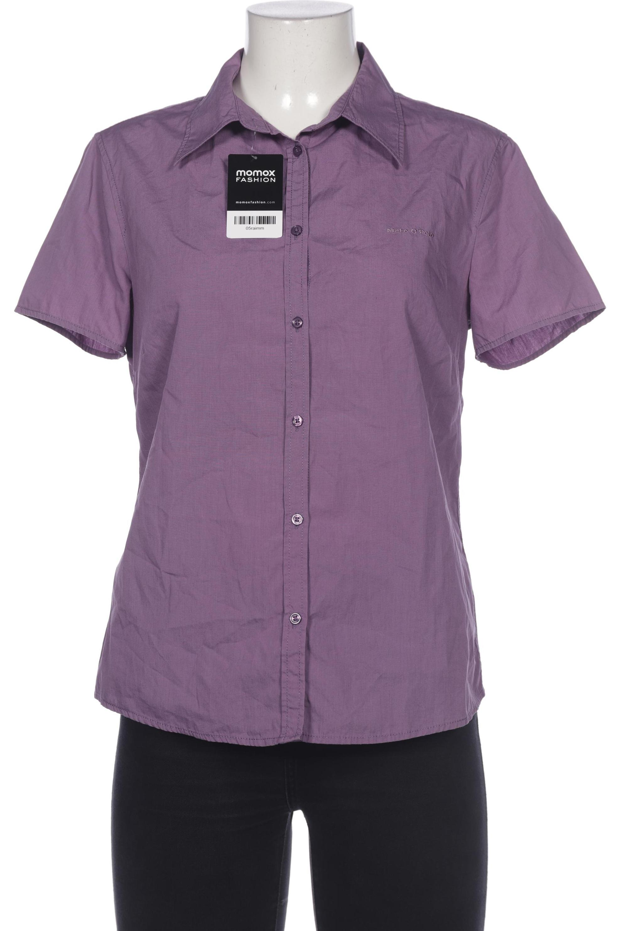 

Marc O Polo Damen Bluse, flieder, Gr. 40