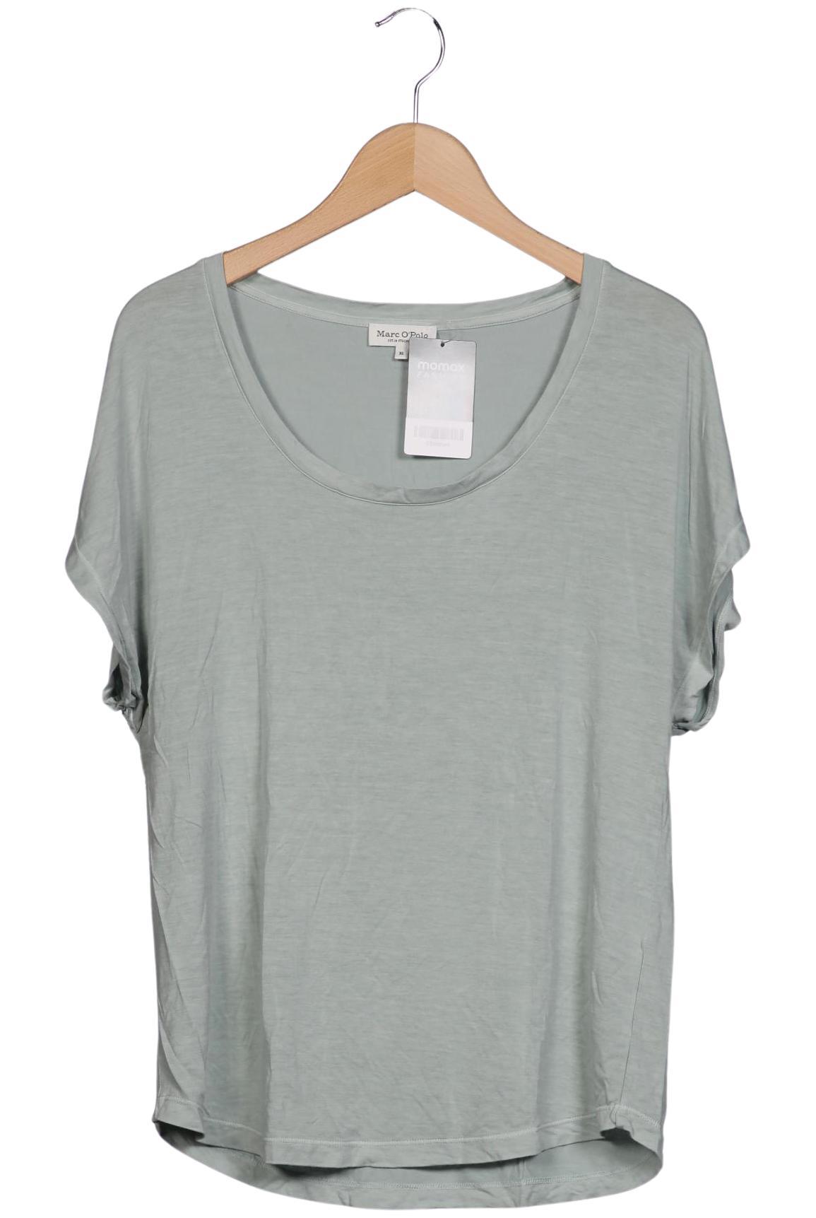 

Marc O Polo Damen T-Shirt, hellgrün, Gr. 44