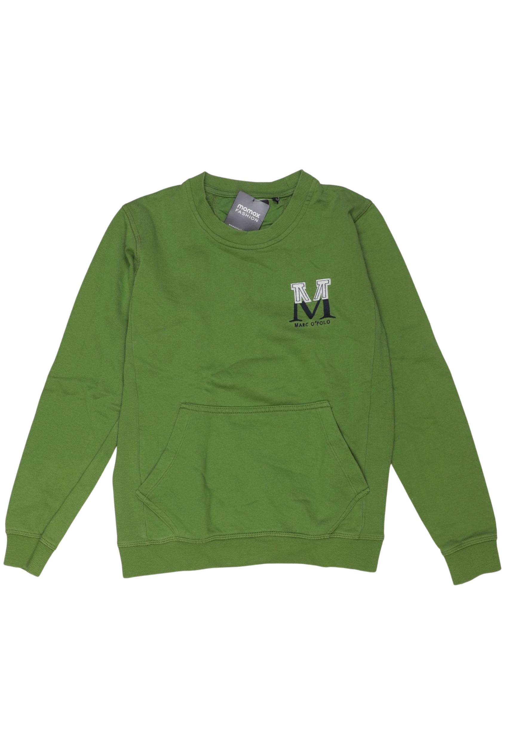 

Marc O Polo Jungen Hoodies & Sweater, grün, Gr. 146/152