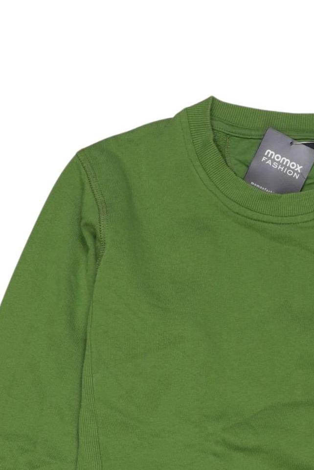 Thumbnail - Marc O Polo Jungen Hoodies &amp; Sweater, grün, Gr. 146/152