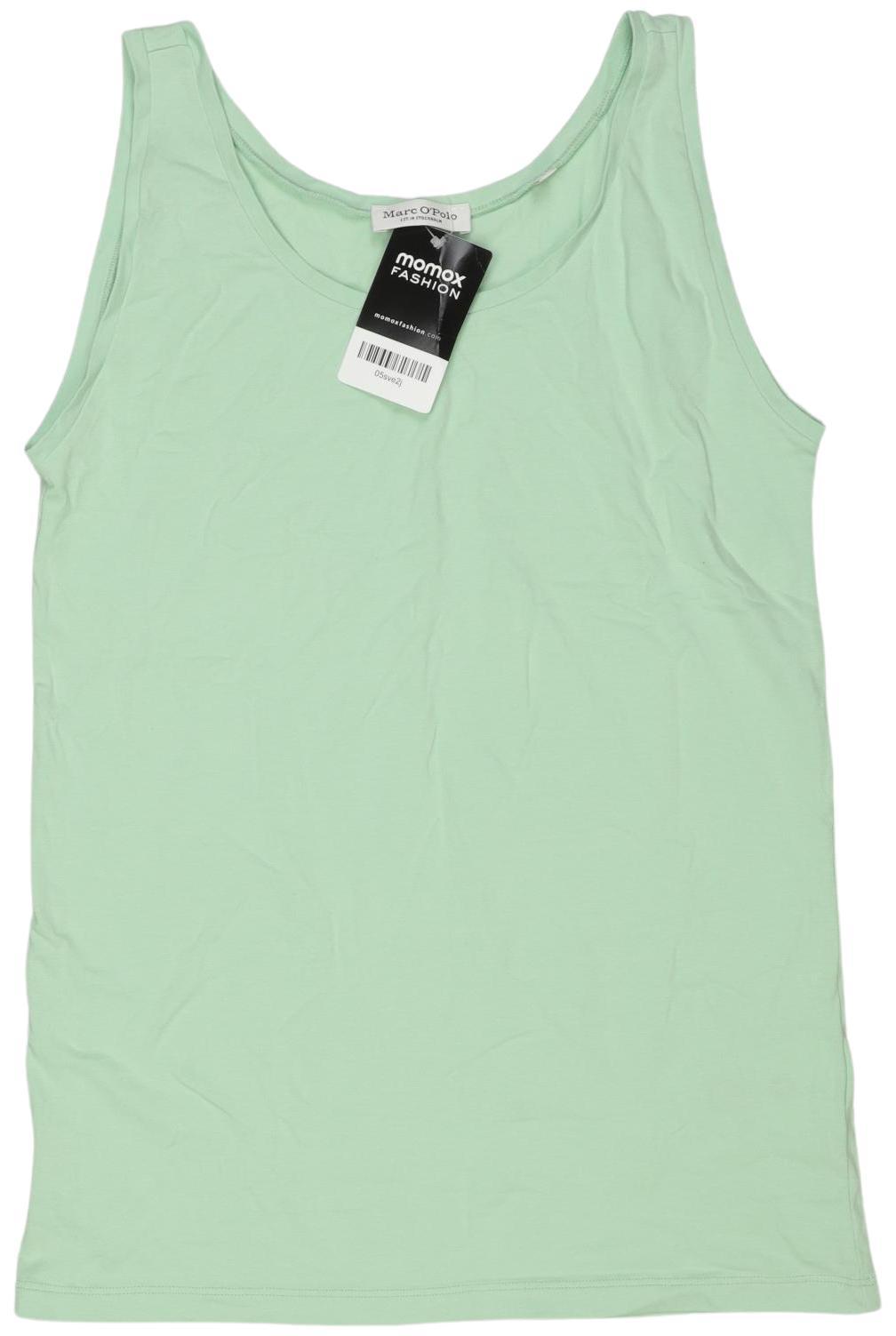 

Marc O Polo Damen Top, hellgrün, Gr. 42