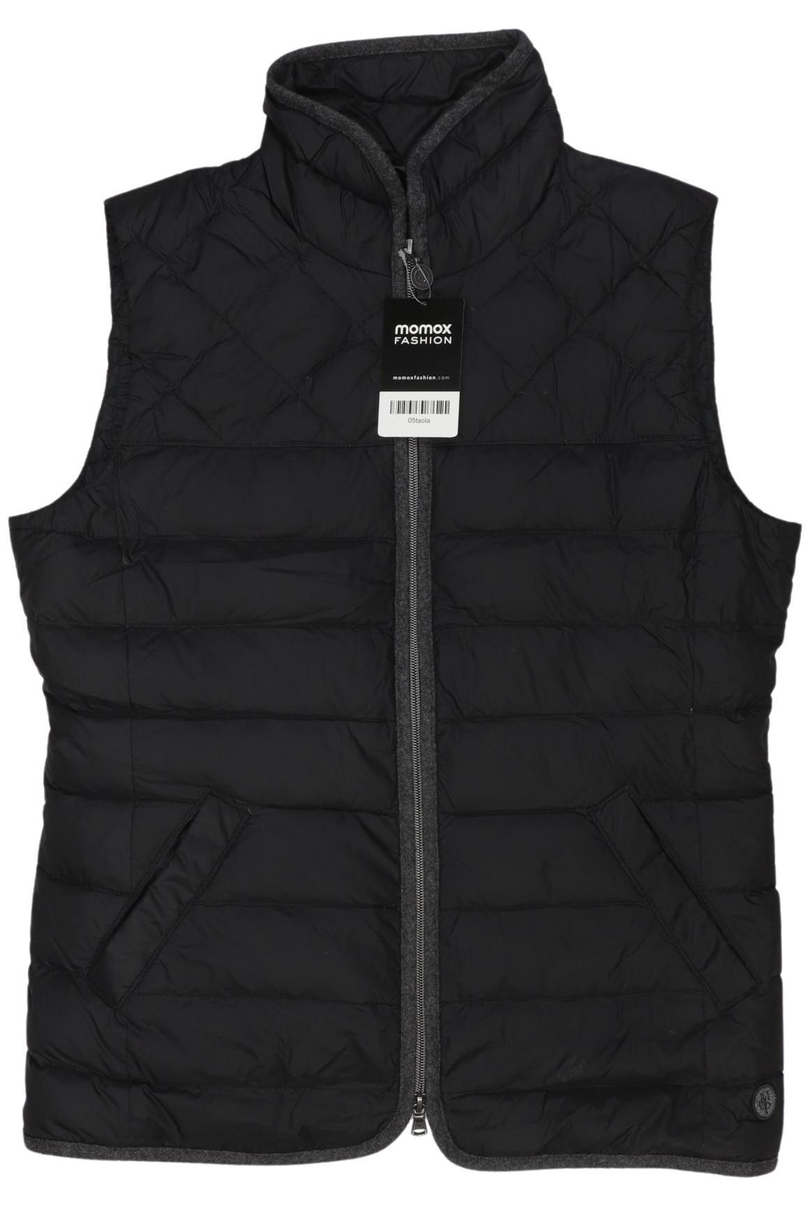 

Marc O Polo Damen Weste, schwarz, Gr. 38