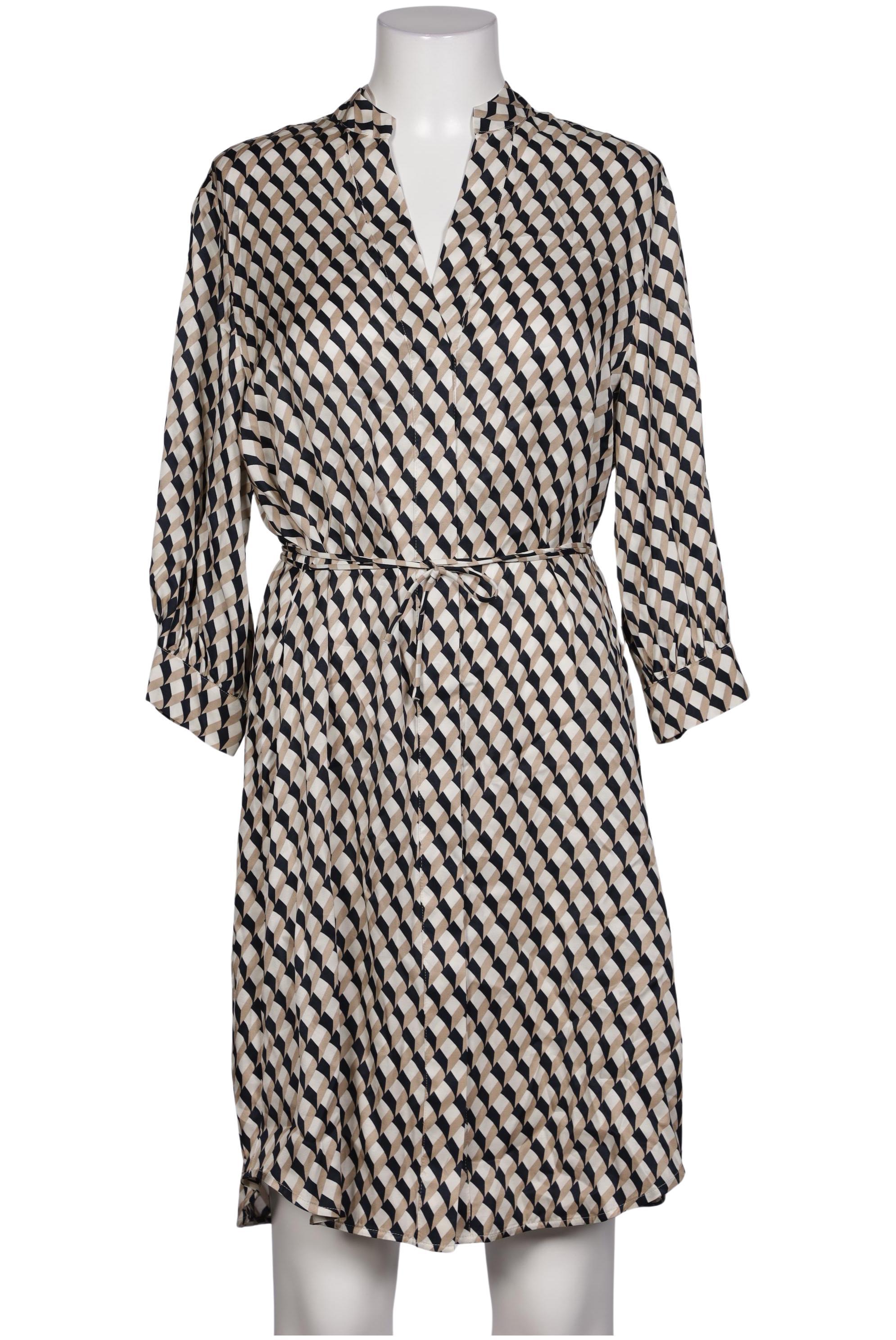 

Marc O Polo Damen Kleid, beige, Gr. 38