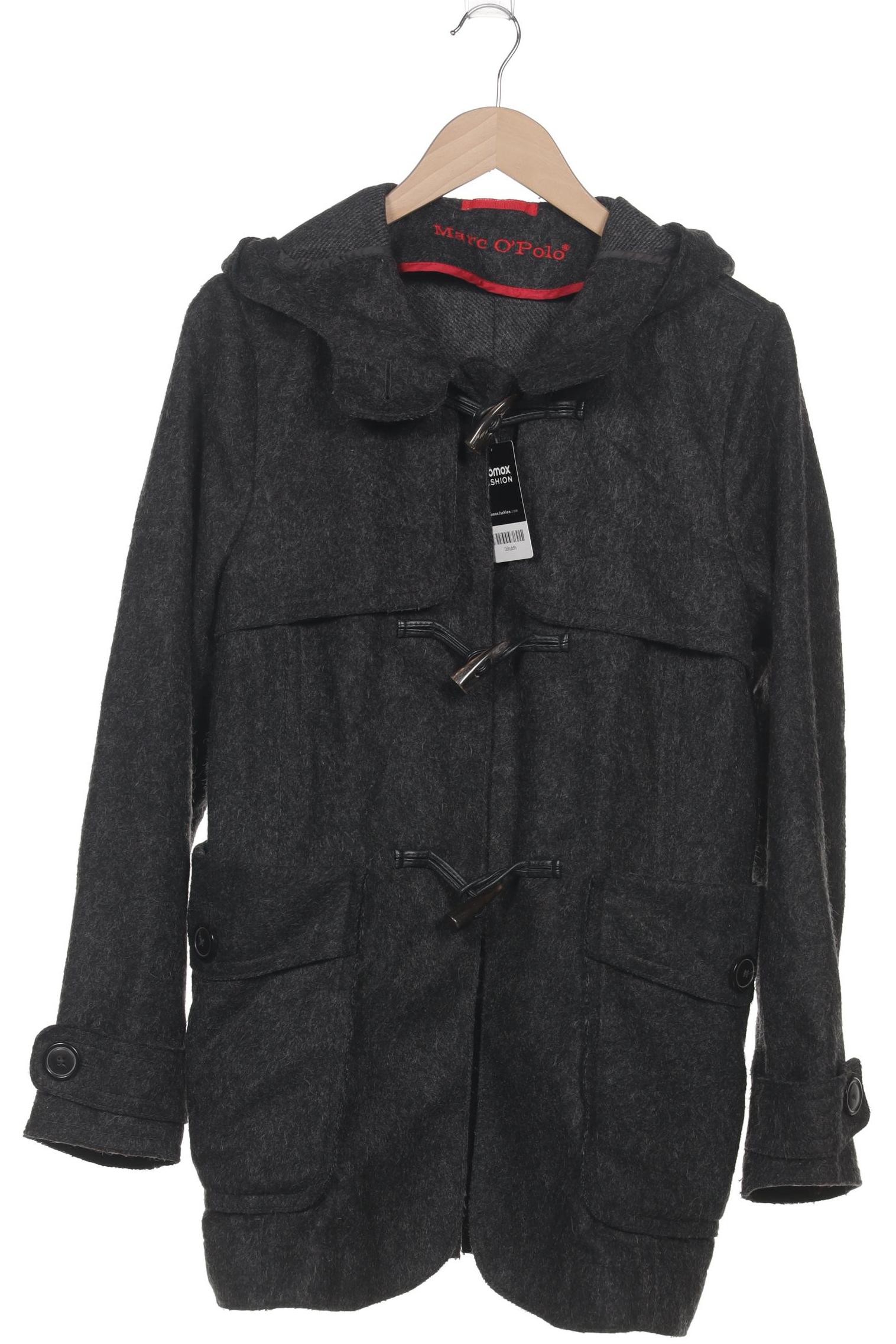 

Marc O Polo Damen Mantel, grau, Gr. 42