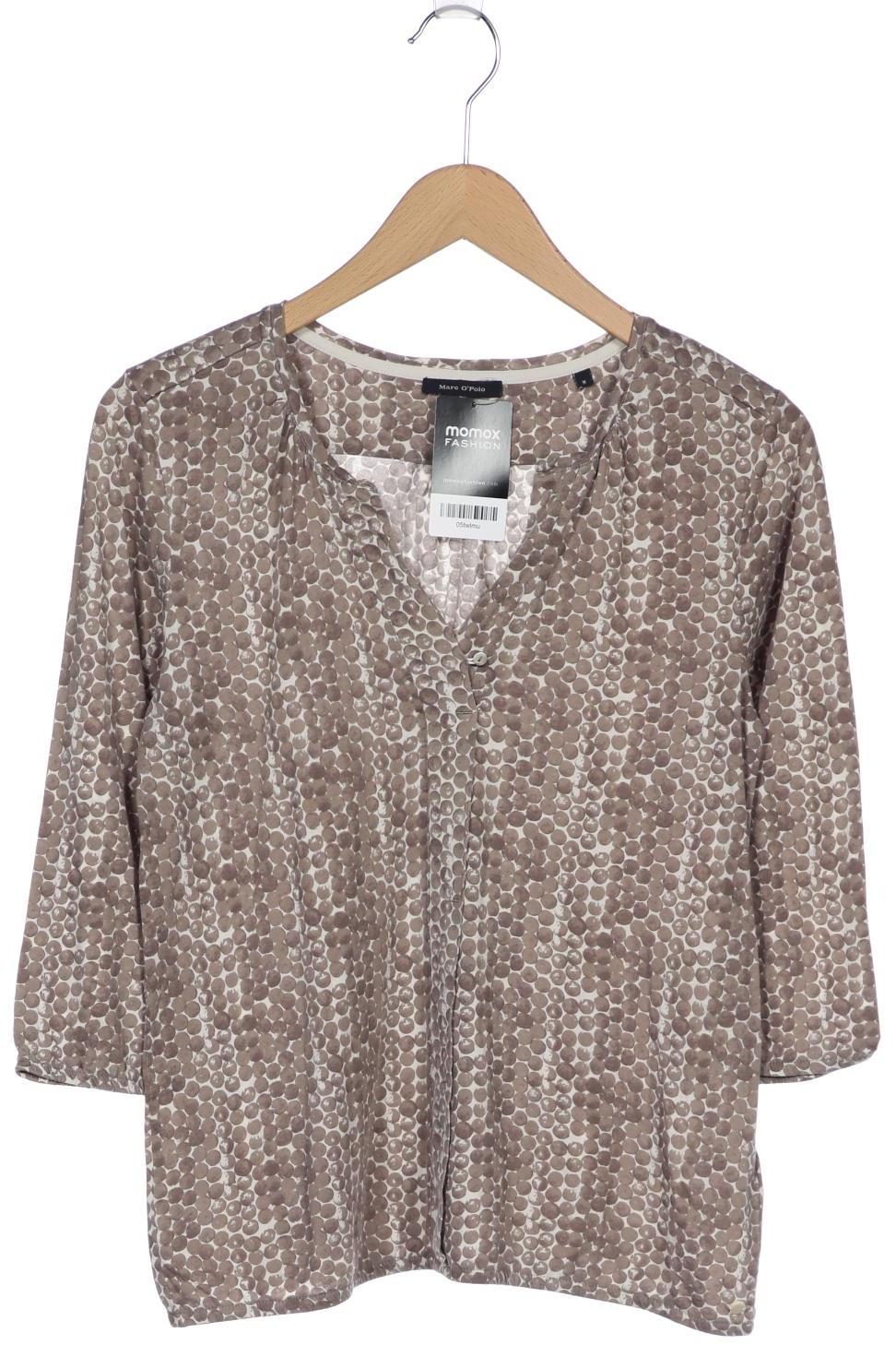 

Marc O Polo Damen Langarmshirt, beige