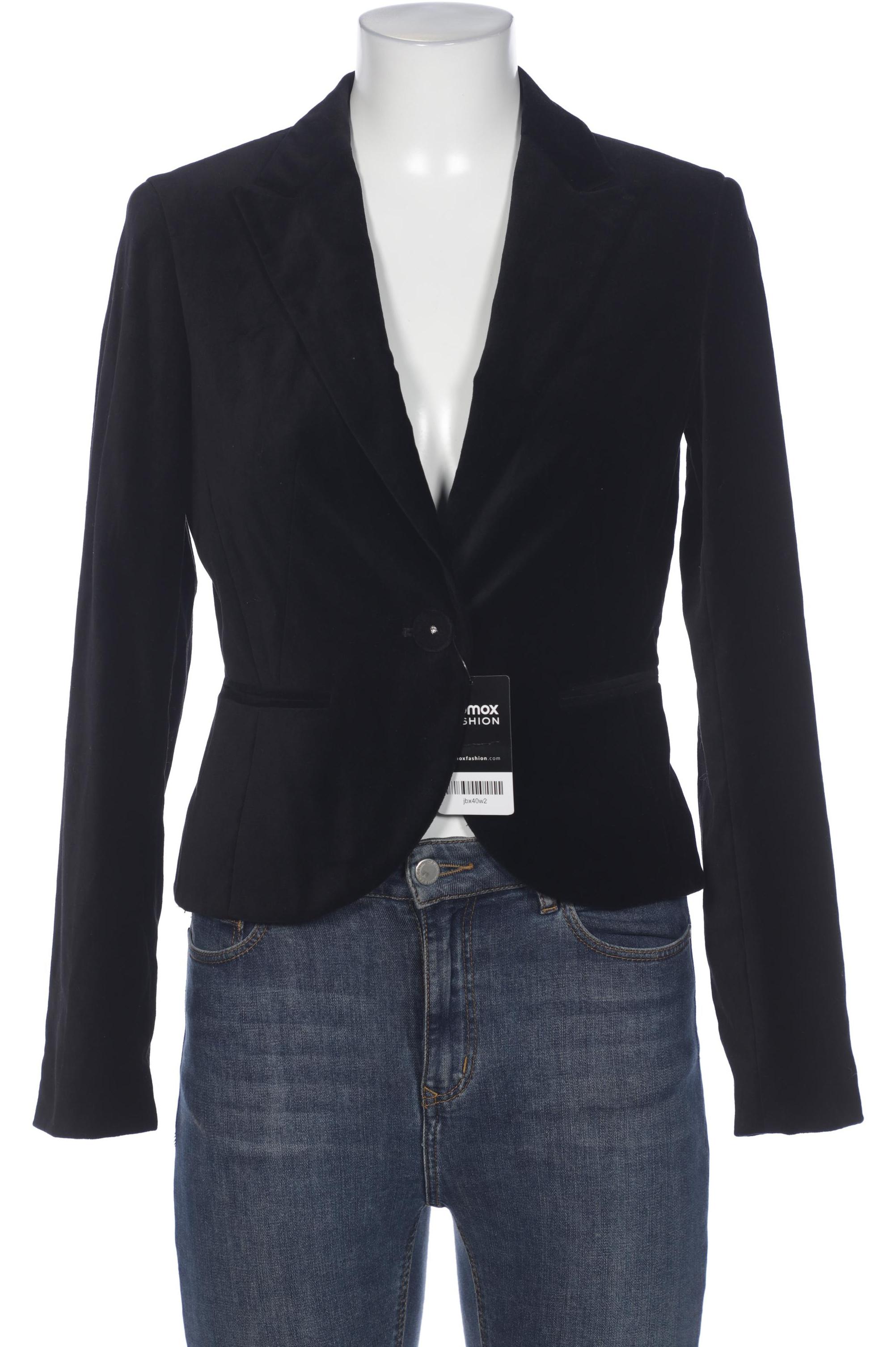 

Marc O Polo Damen Blazer, schwarz