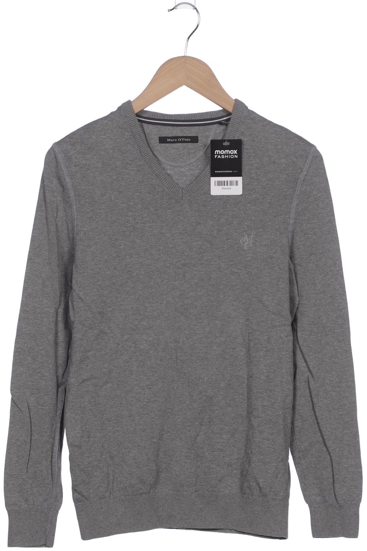 

Marc O Polo Herren Pullover, grau, Gr. 46