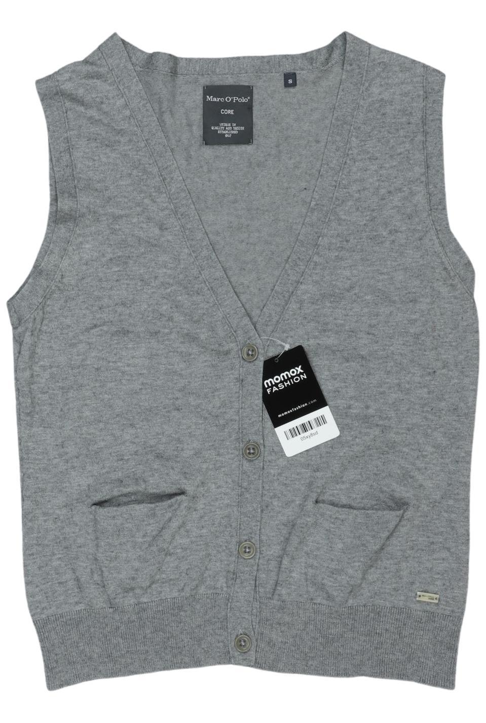 

Marc O Polo Damen Weste, grau, Gr. 36