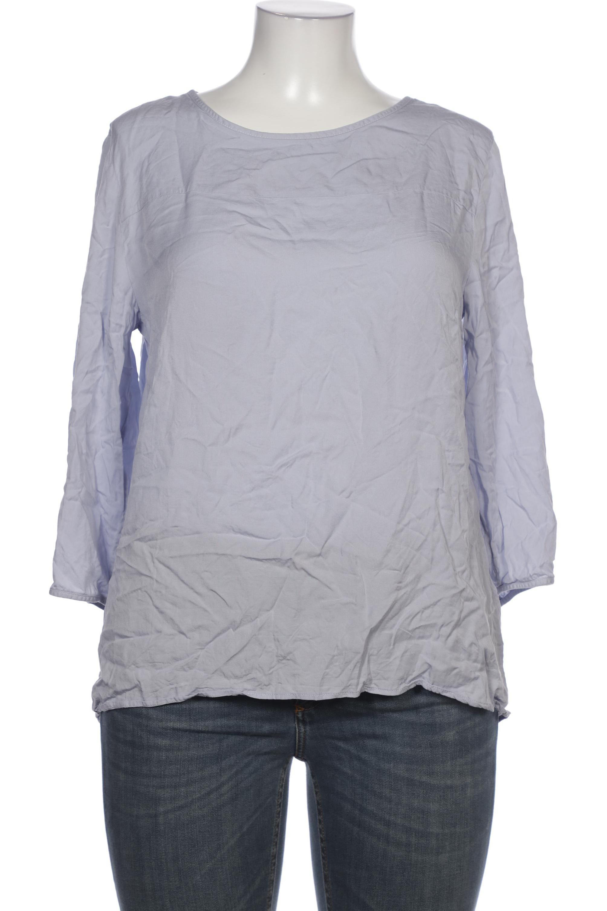 

Marc O Polo Damen Bluse, hellblau, Gr. 44