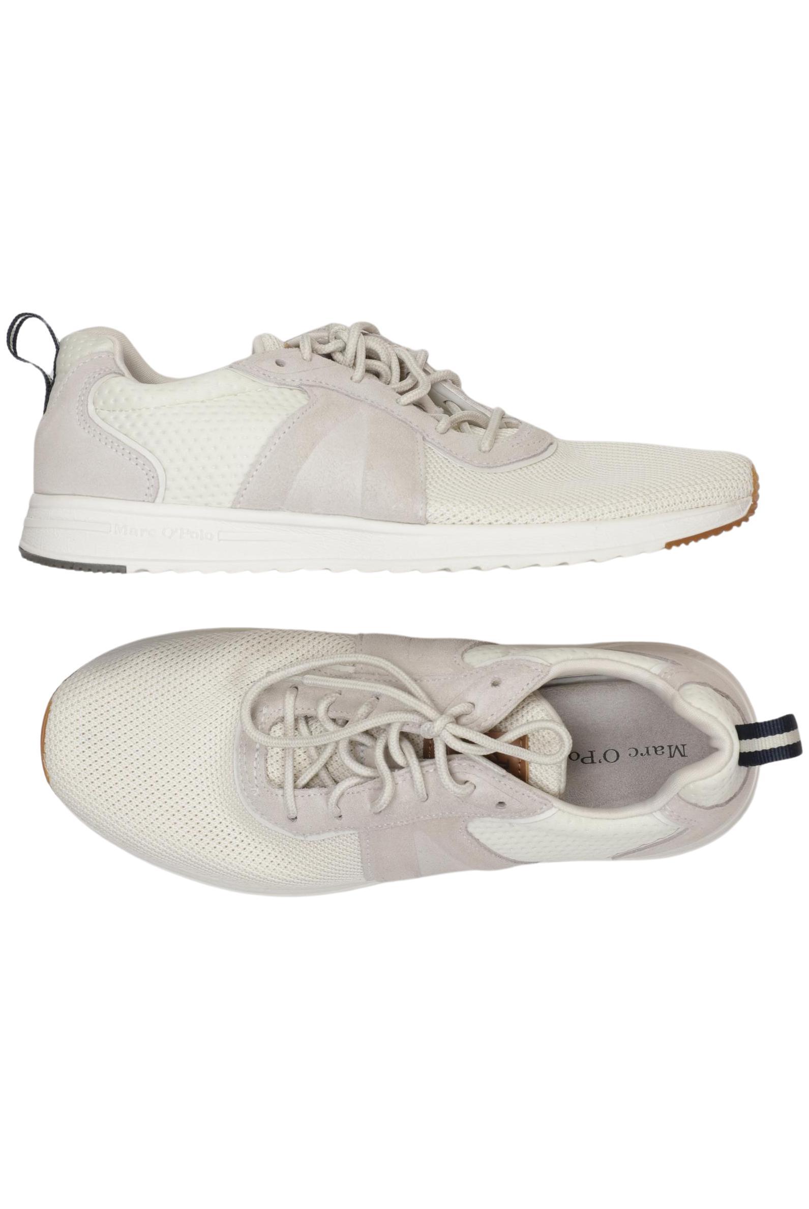

Marc O Polo Herren Sneakers, beige, Gr. 41