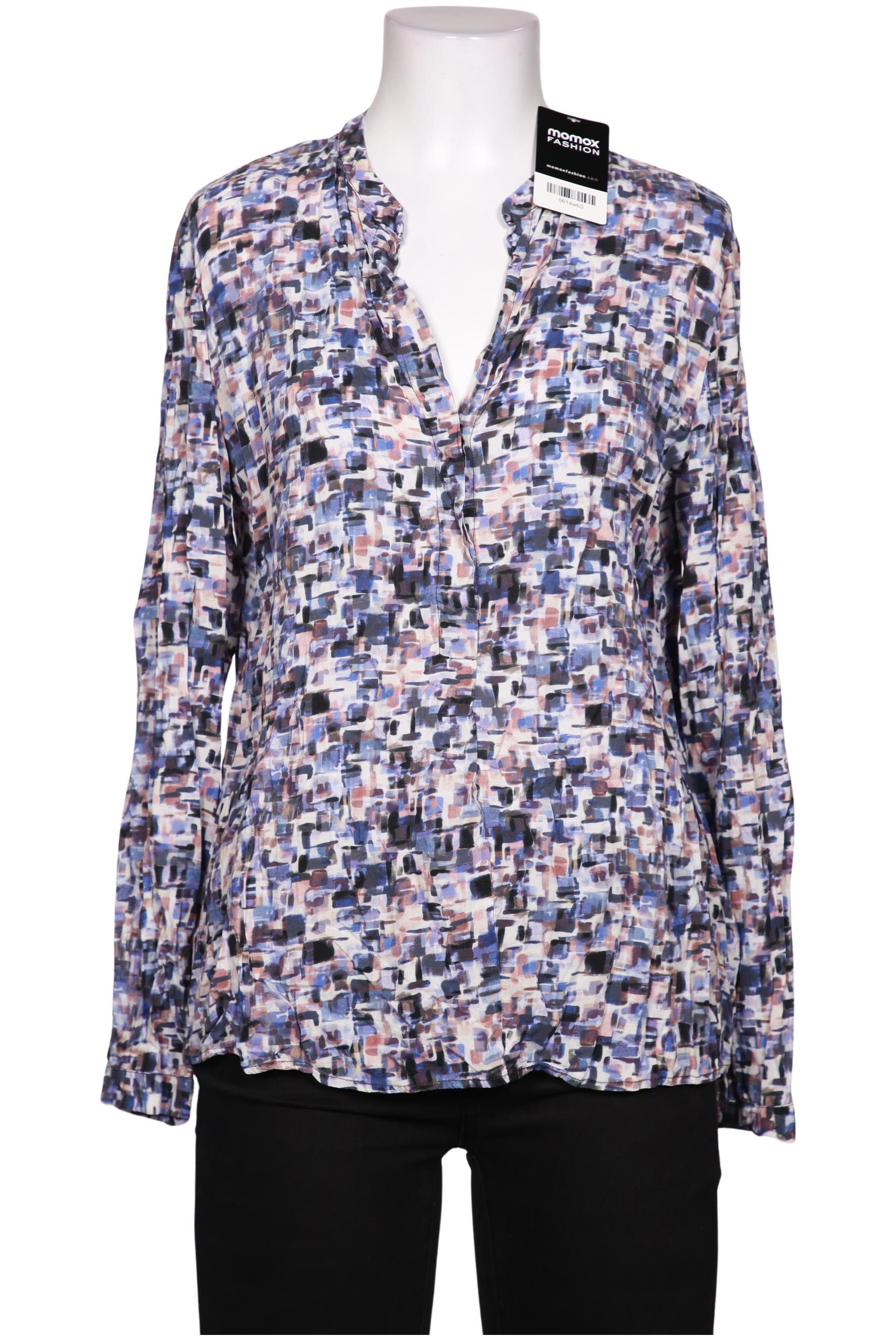 

Marc O Polo Damen Bluse, mehrfarbig, Gr. 38