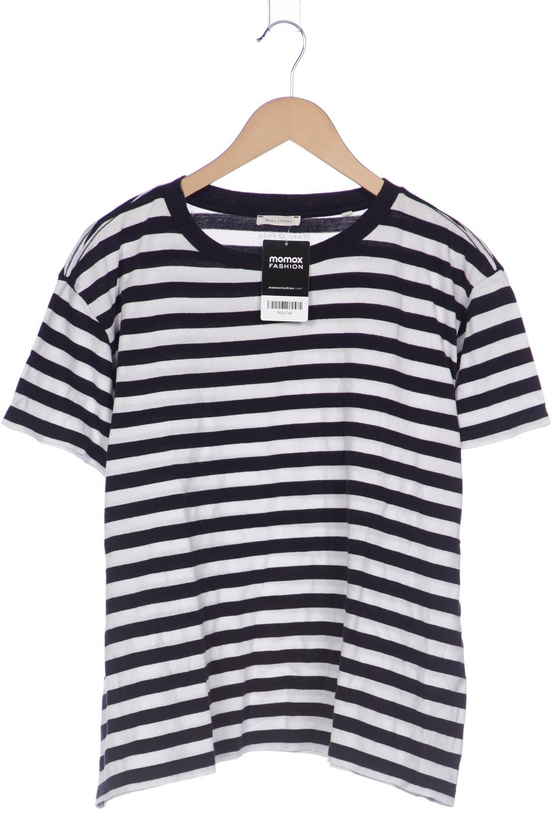

Marc O Polo Damen T-Shirt, marineblau, Gr. 44