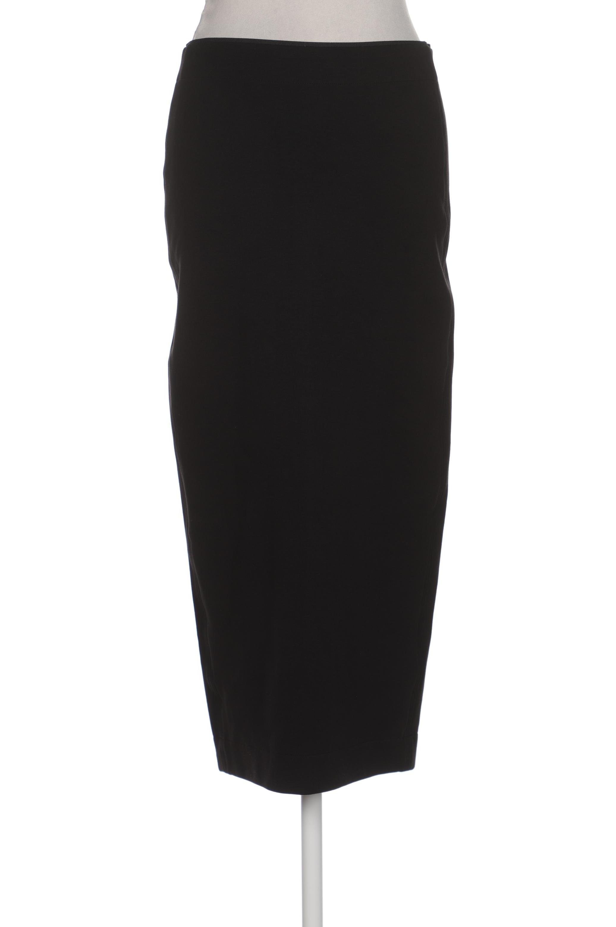 

Marc O Polo Damen Rock, schwarz, Gr. 34