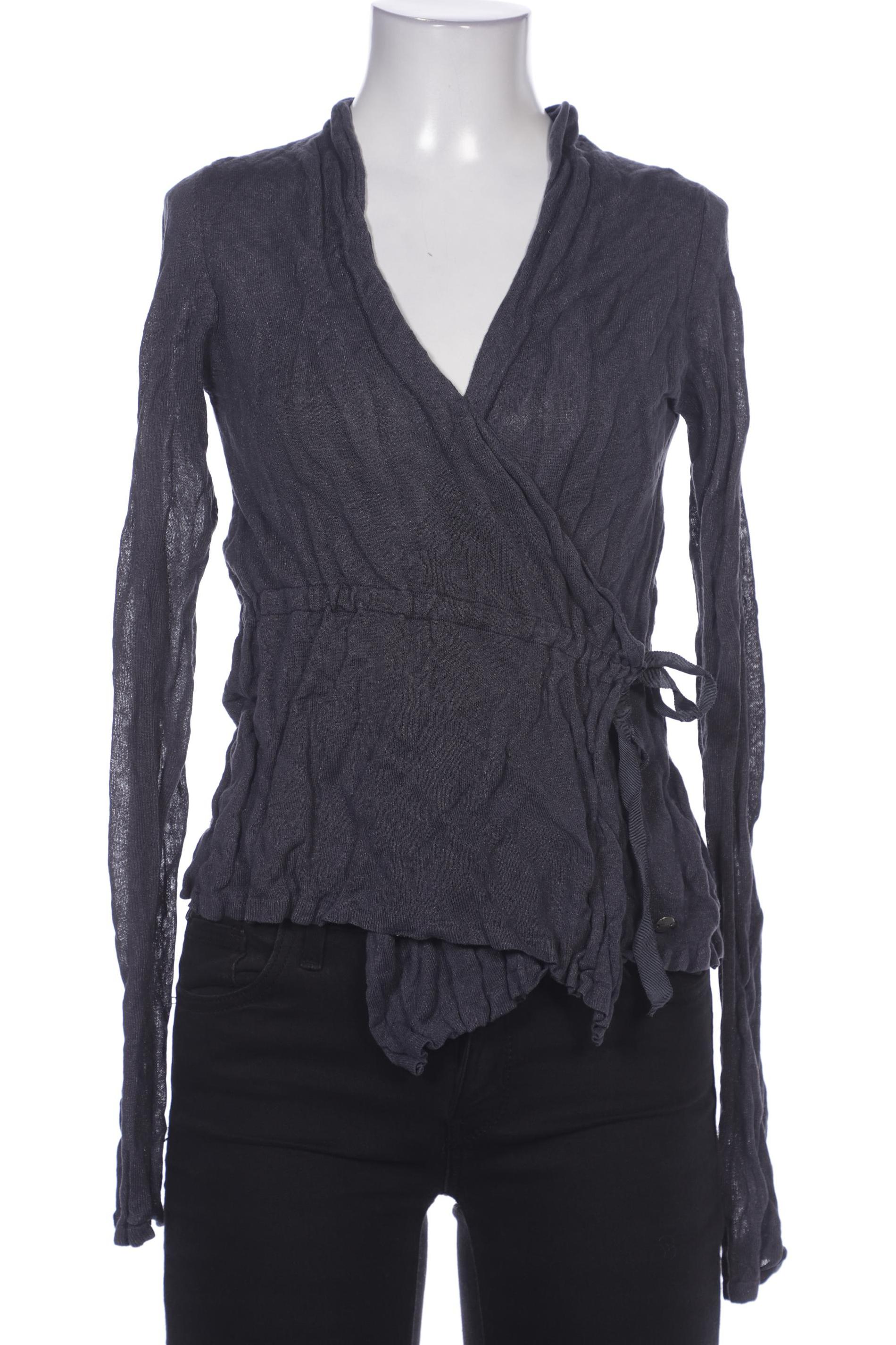 

Marc O Polo Damen Strickjacke, blau, Gr. 36