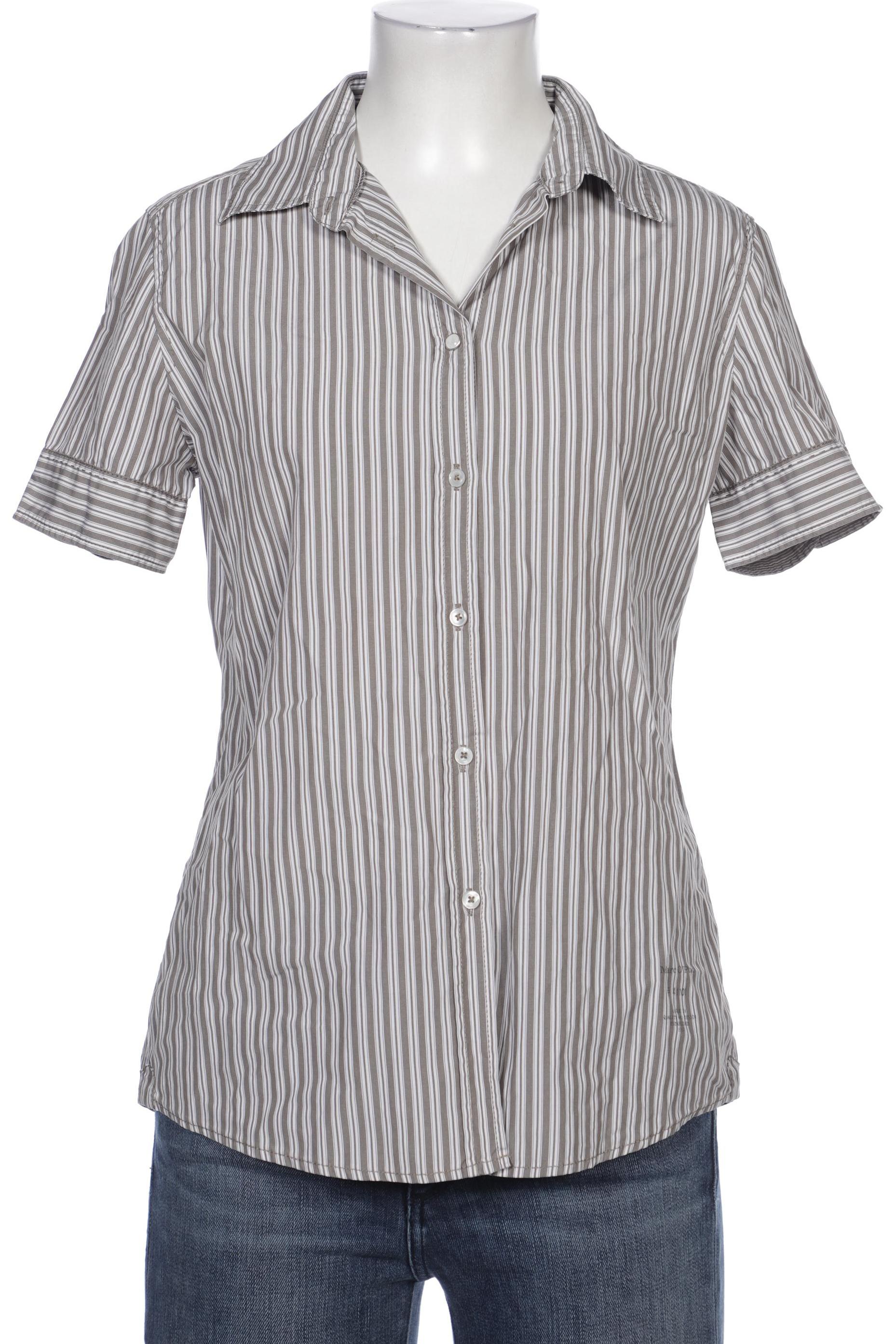 

Marc O Polo Damen Bluse, grau