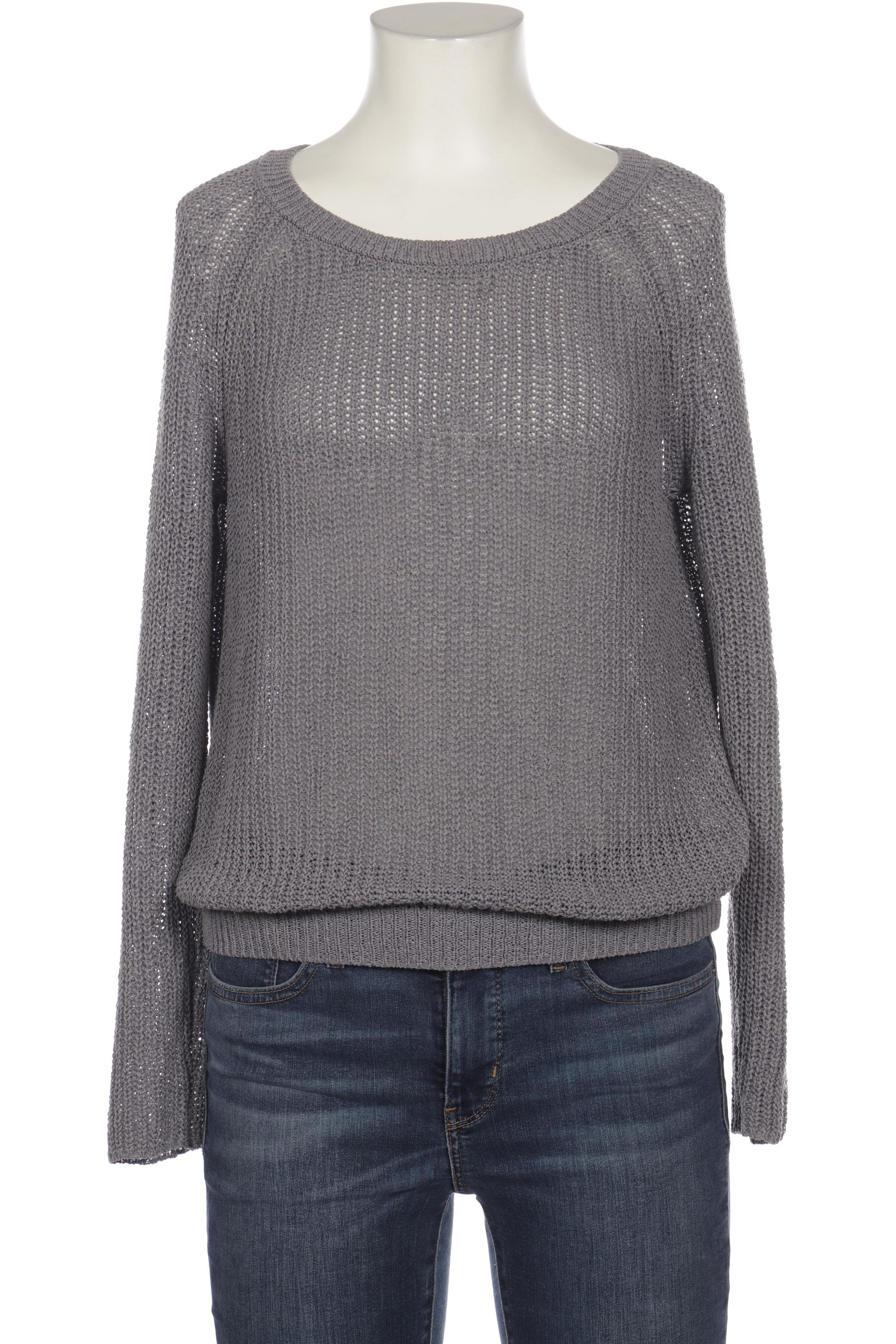 

Marc O Polo Damen Pullover, blau, Gr. 34