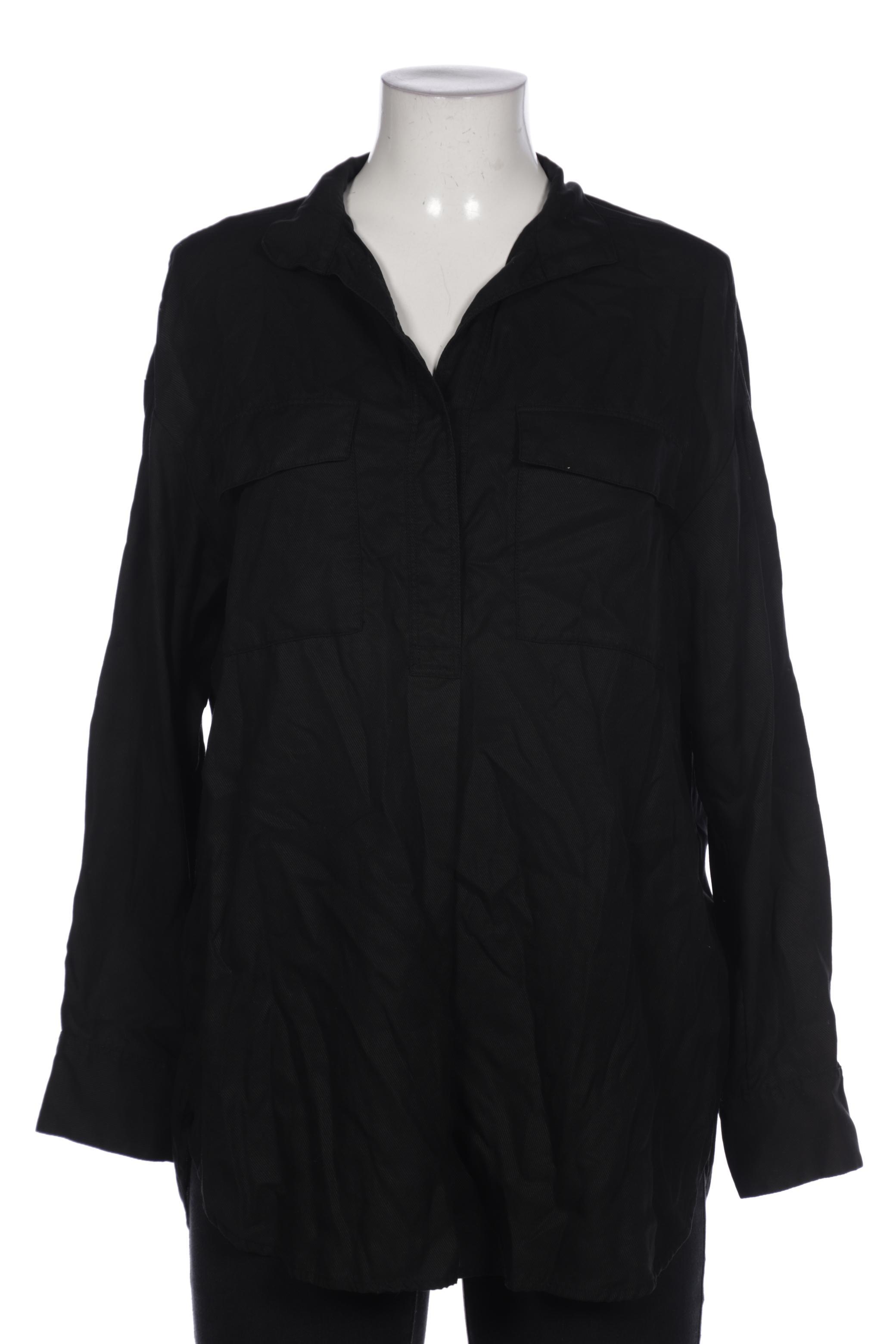 

Marc O Polo Damen Bluse, schwarz