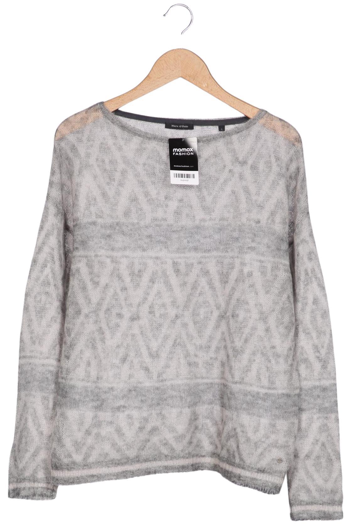 

Marc O Polo Damen Pullover, grau, Gr. 42