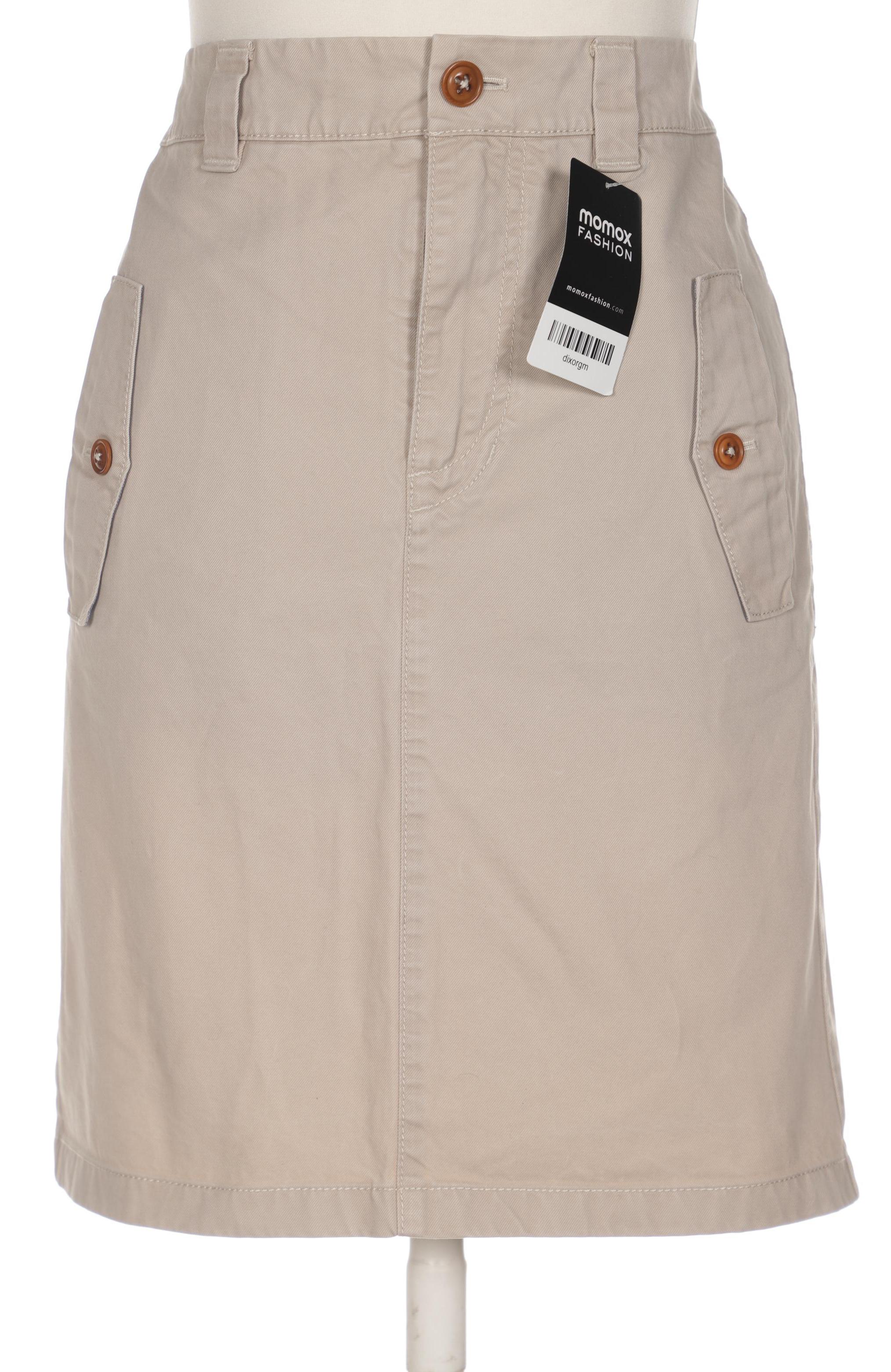 

Marc O Polo Damen Rock, beige