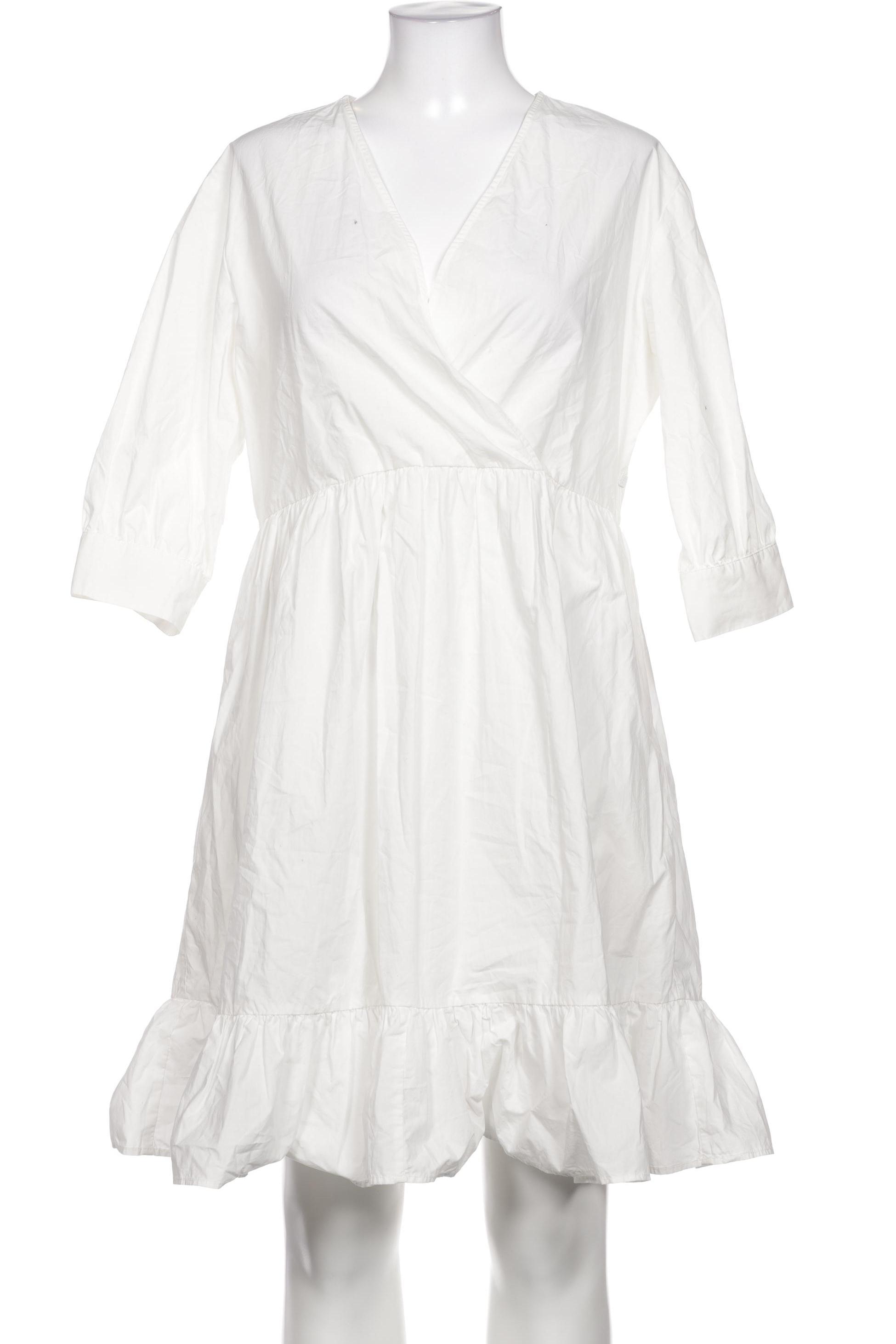 

Marc O Polo Damen Kleid, cremeweiß, Gr. 36
