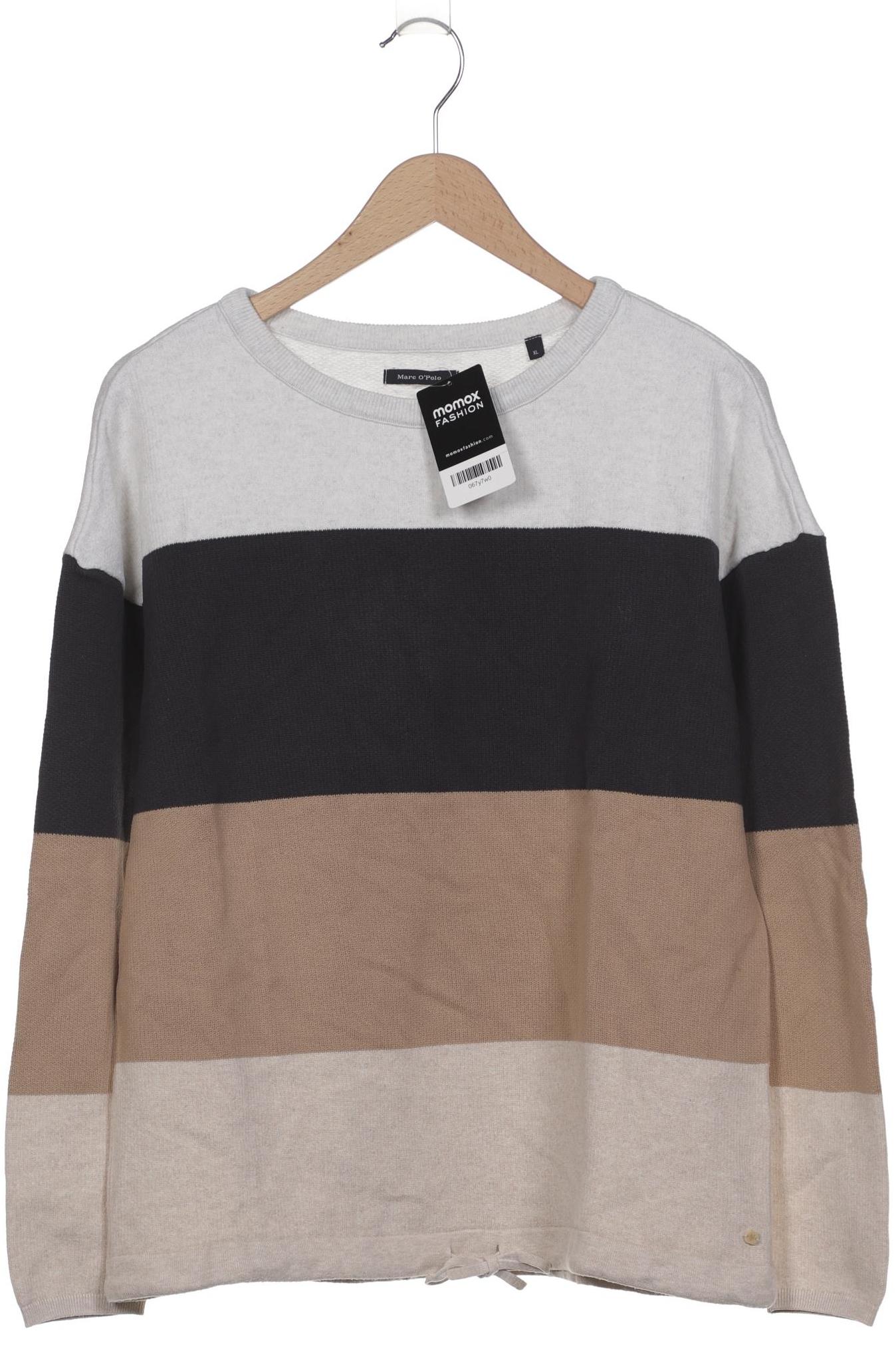 

Marc O Polo Damen Sweatshirt, braun, Gr. 44
