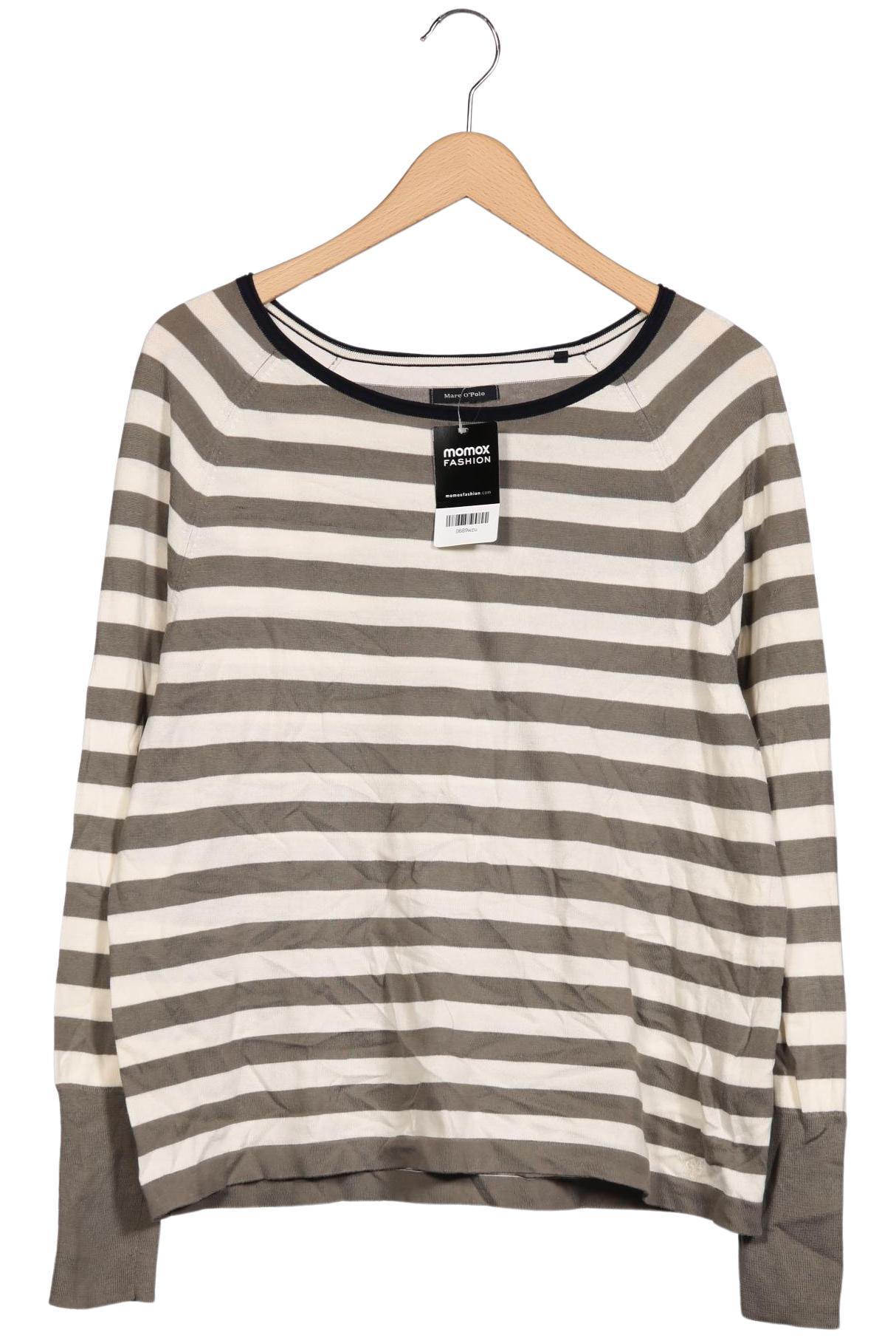 

Marc O Polo Damen Pullover, grau, Gr. 42